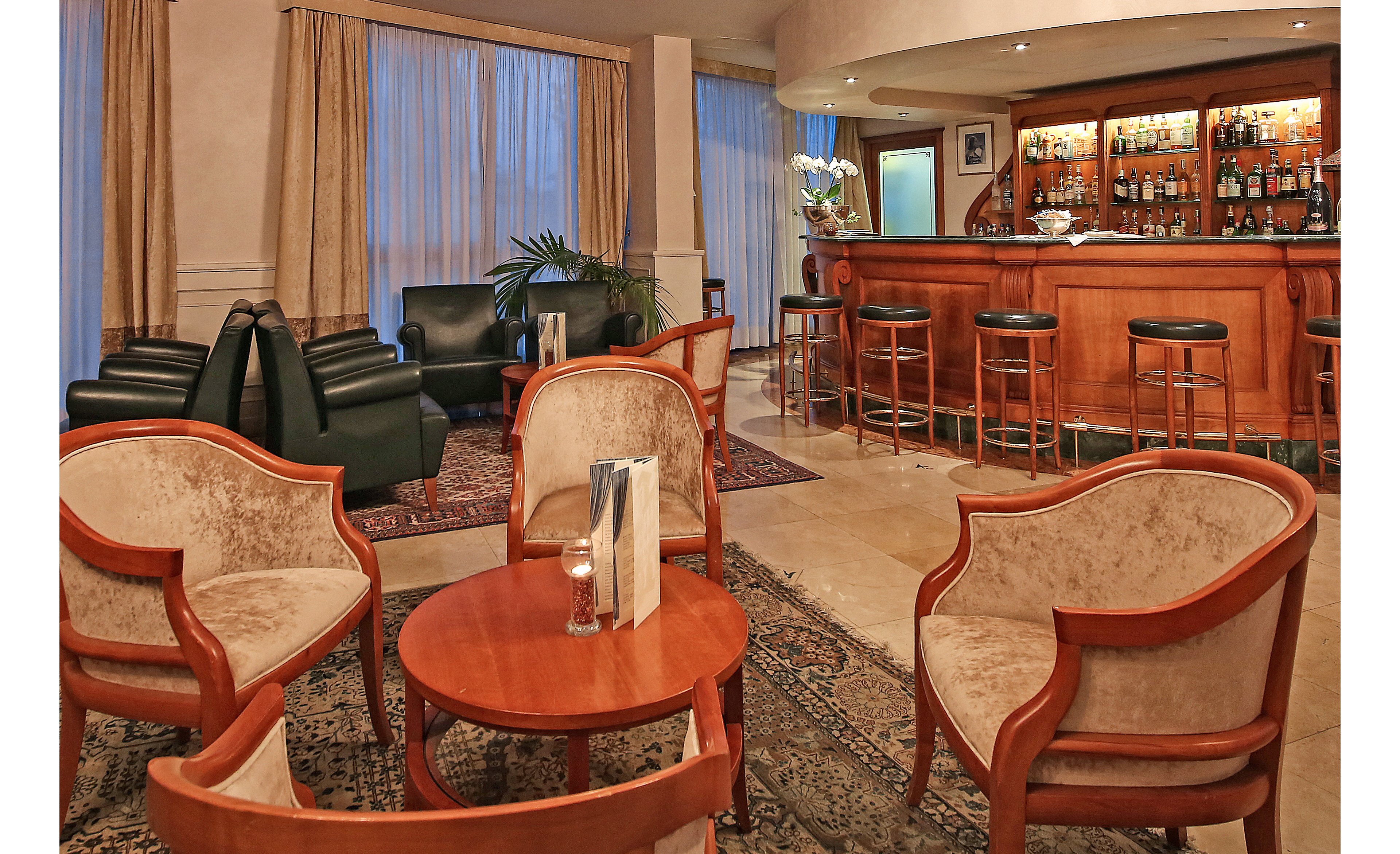 Hotel Savoy Palace Gardone Riviera