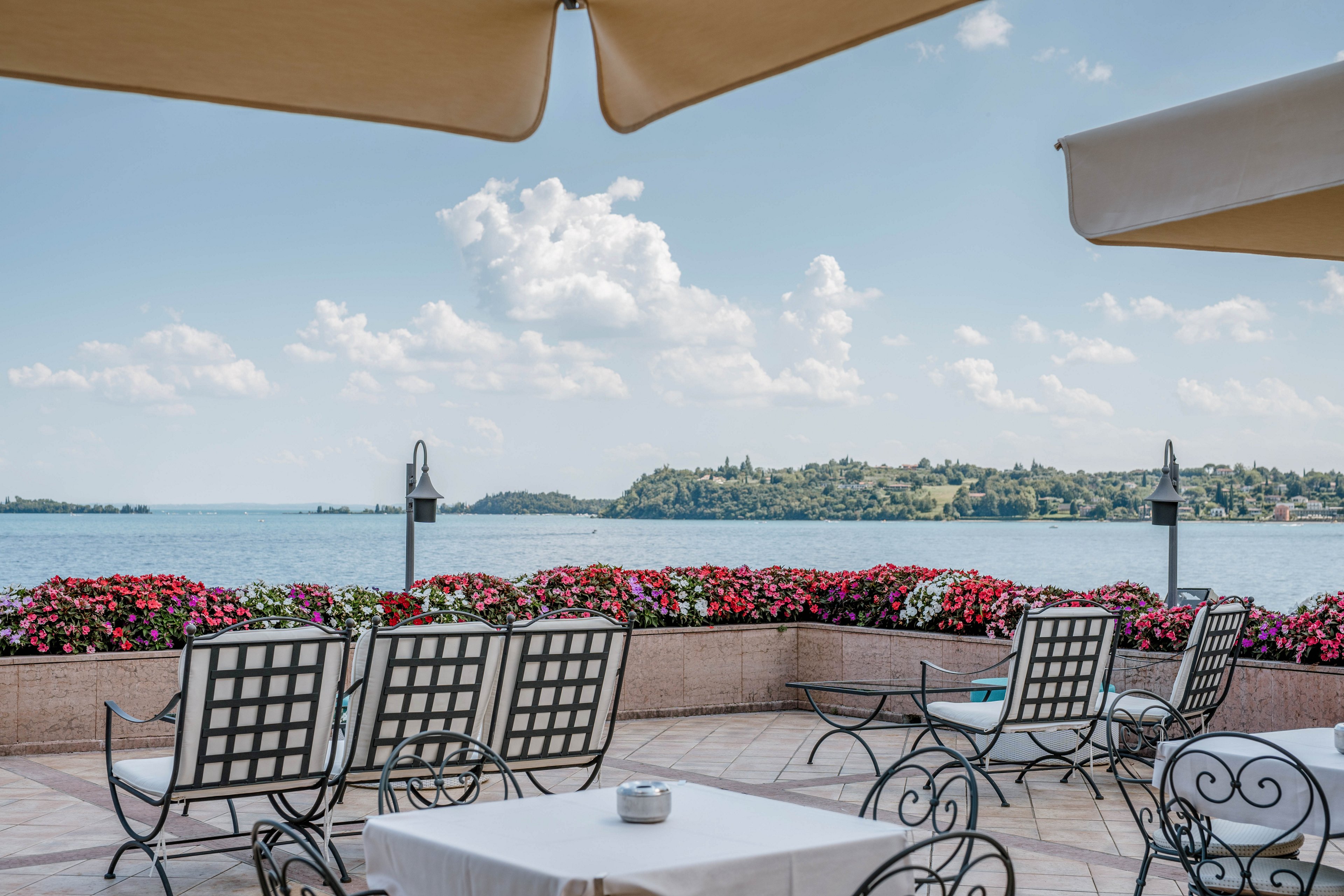 Hotel Savoy Palace Gardone Riviera