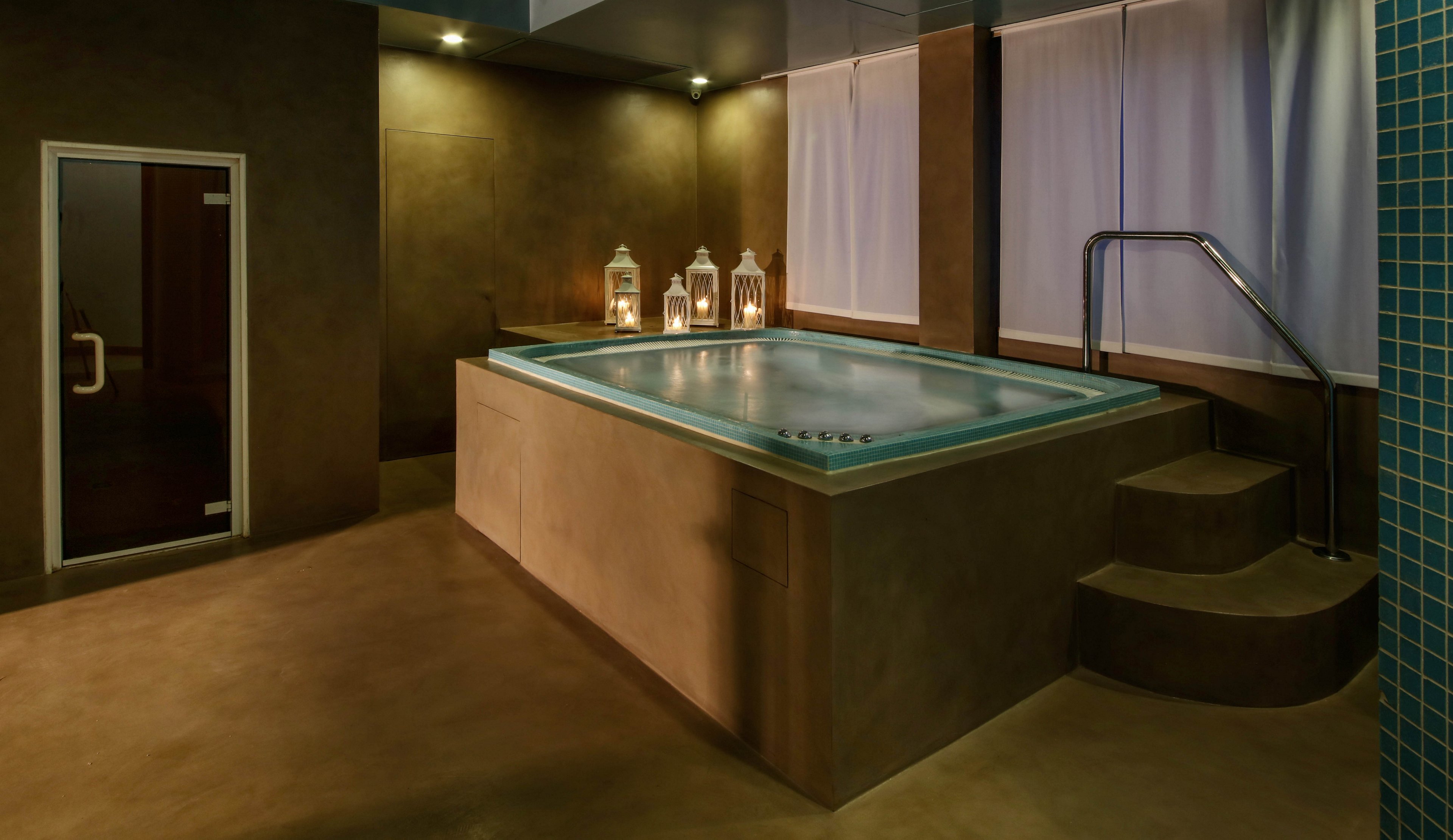 Hotel Savoy Palace Gardone Riviera