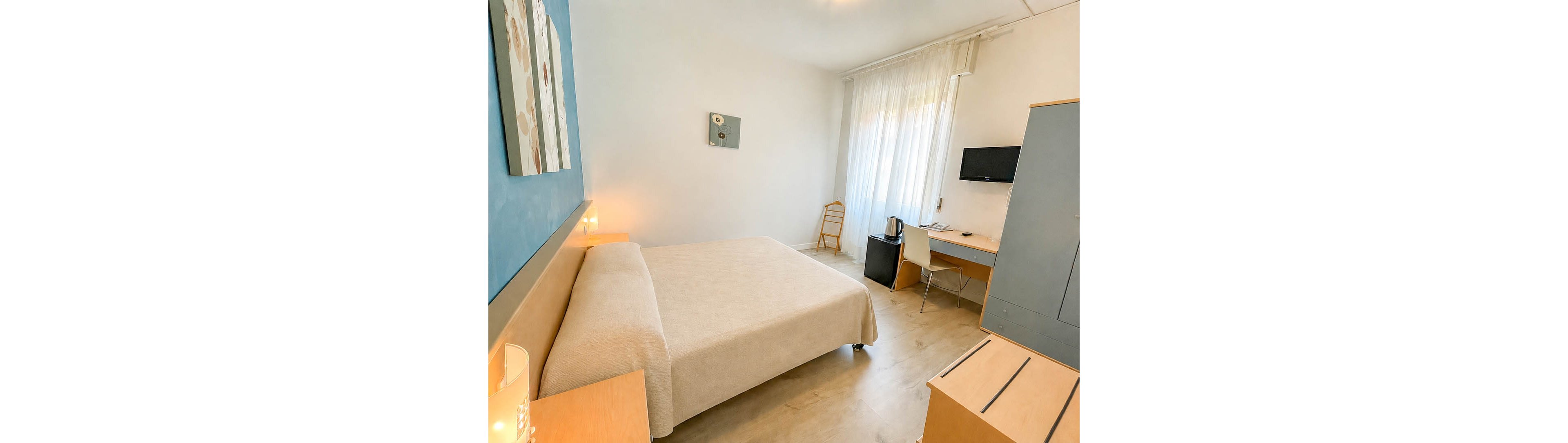 Hotel Alpino