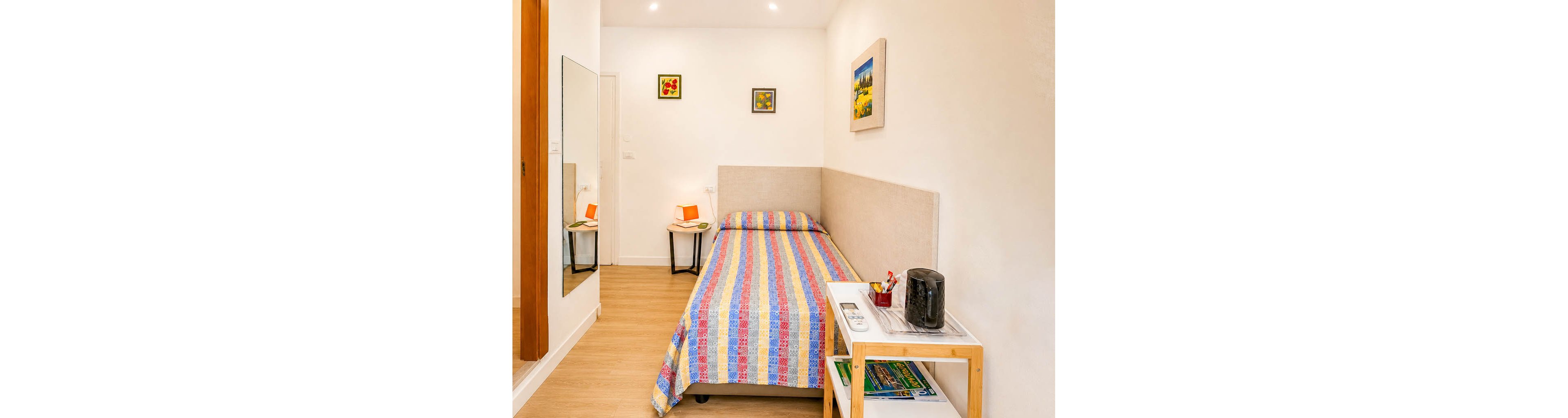 Hotel Alpino