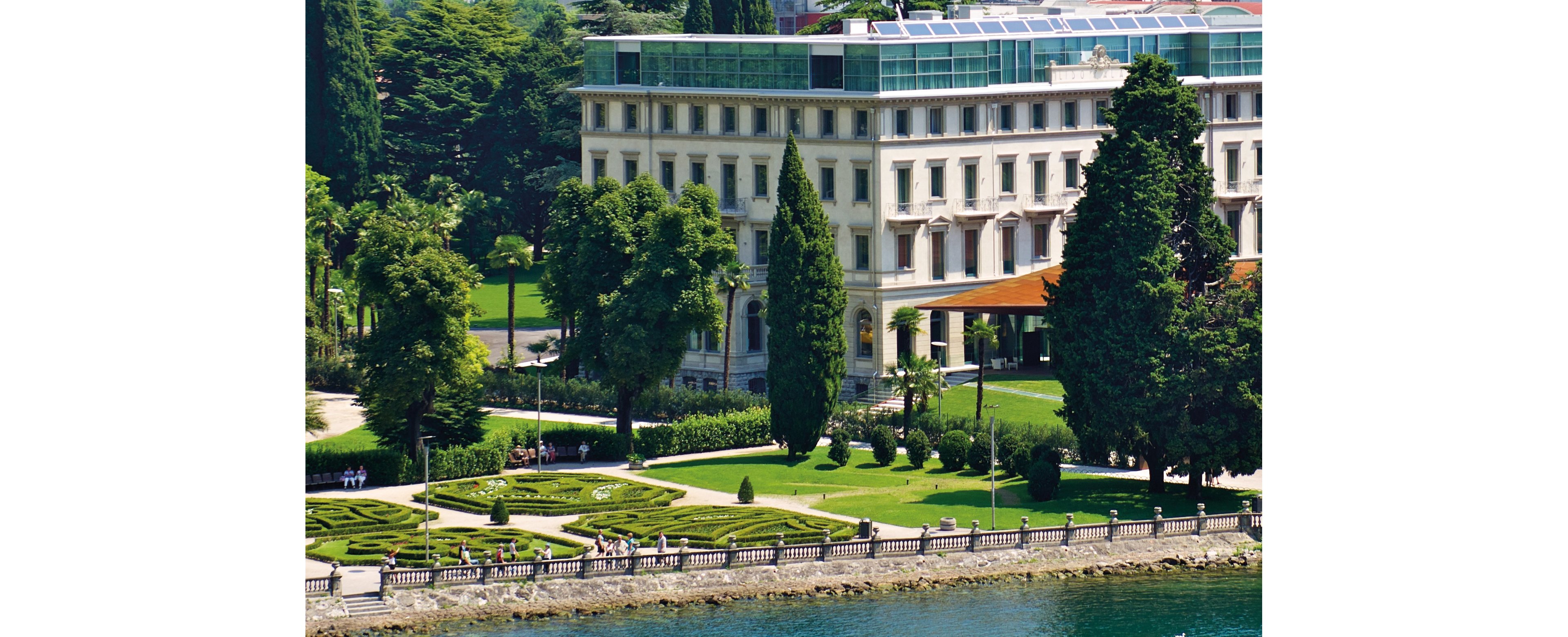Lido Palace