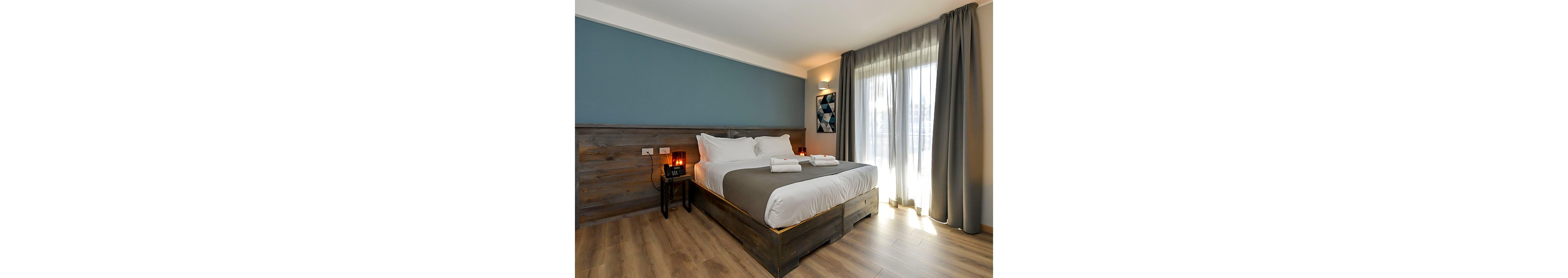 Hotel Du Parc Sirmione