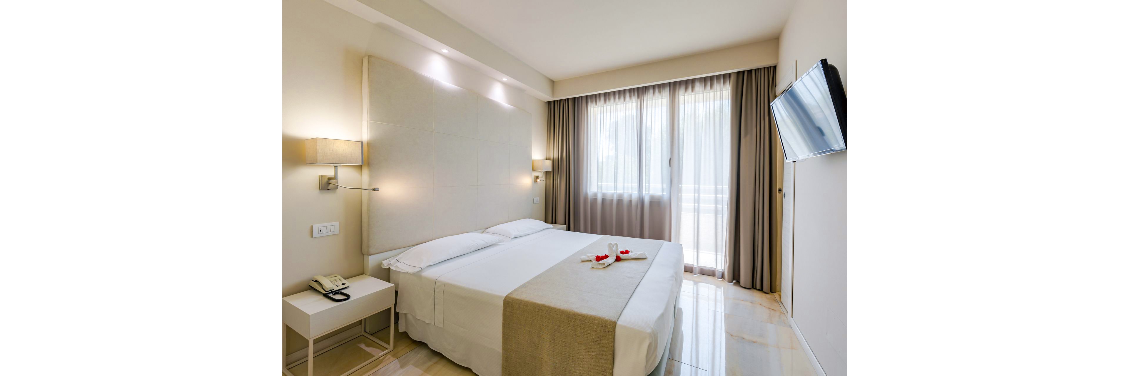 Hotel Du Parc Sirmione