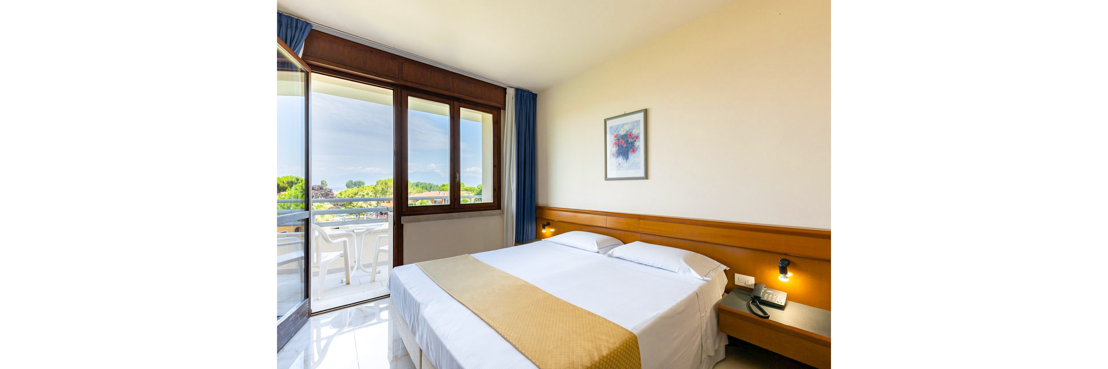 Hotel Du Parc Sirmione