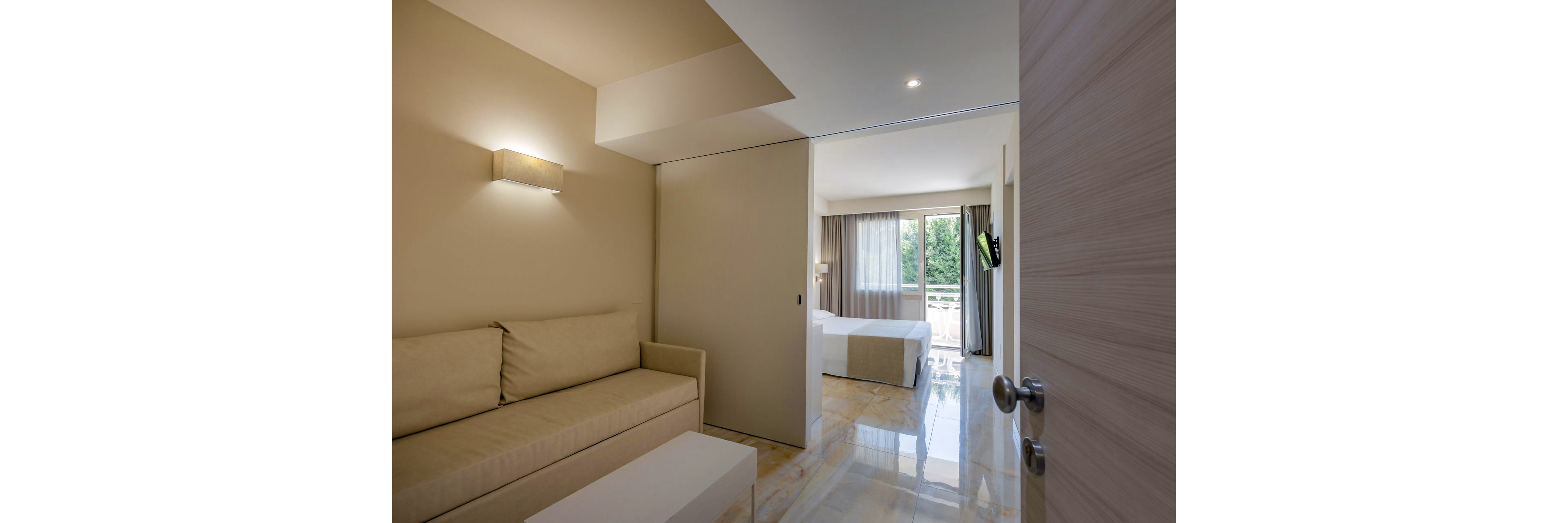 Hotel Du Parc Sirmione