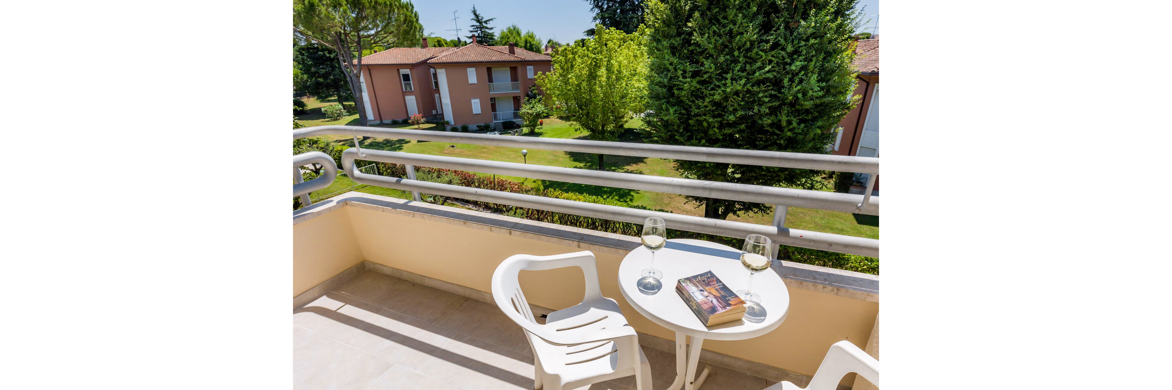 Hotel Du Parc Sirmione