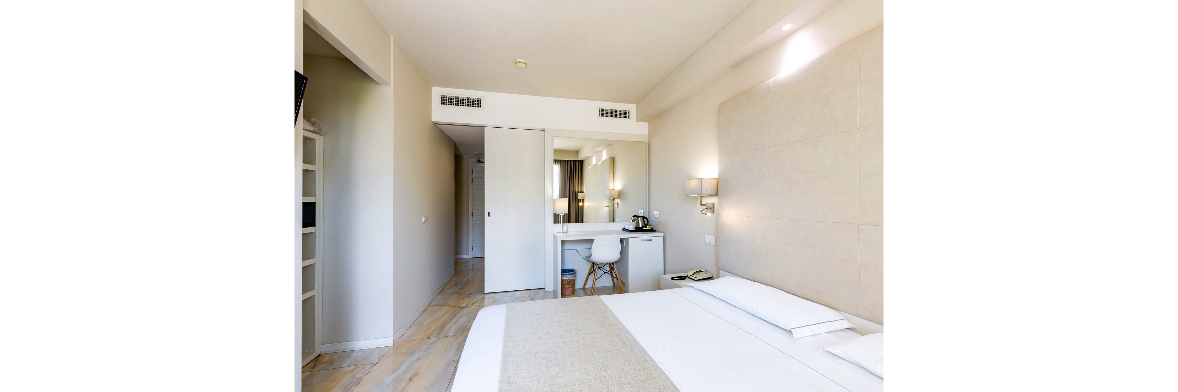 Hotel Du Parc Sirmione