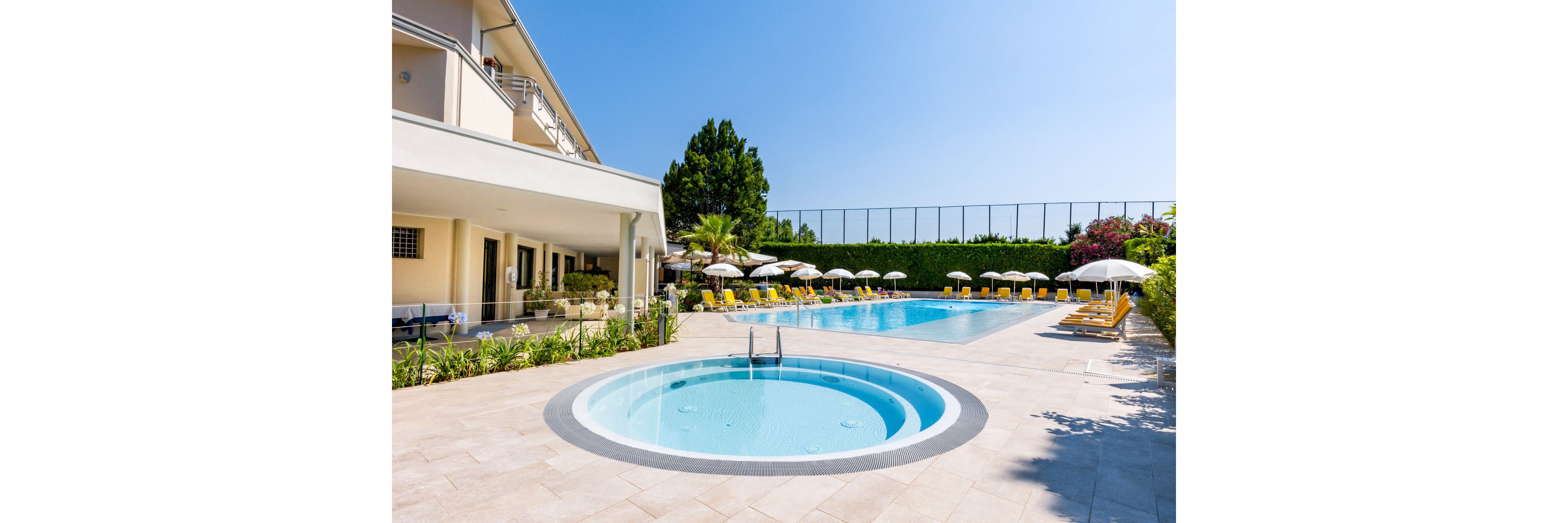 Hotel Du Parc Sirmione