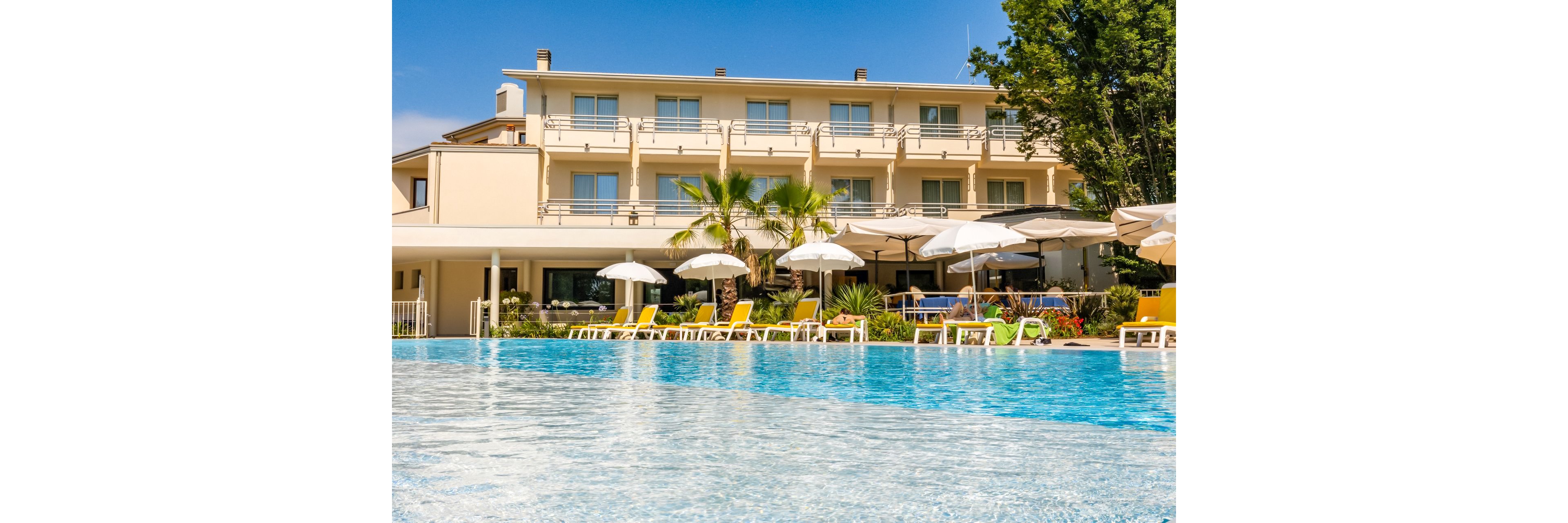 Hotel Du Parc Sirmione