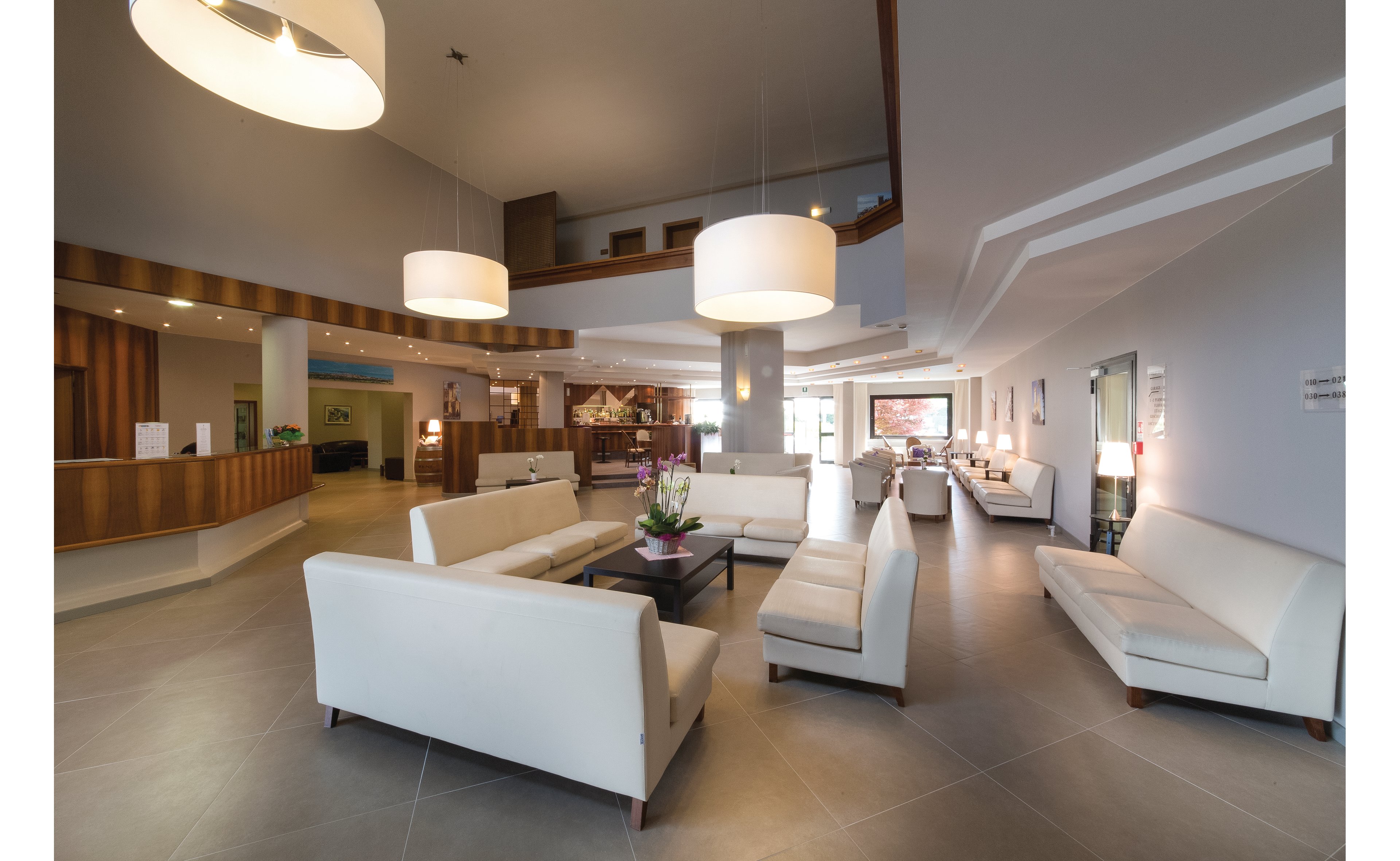 Hotel Du Parc Sirmione