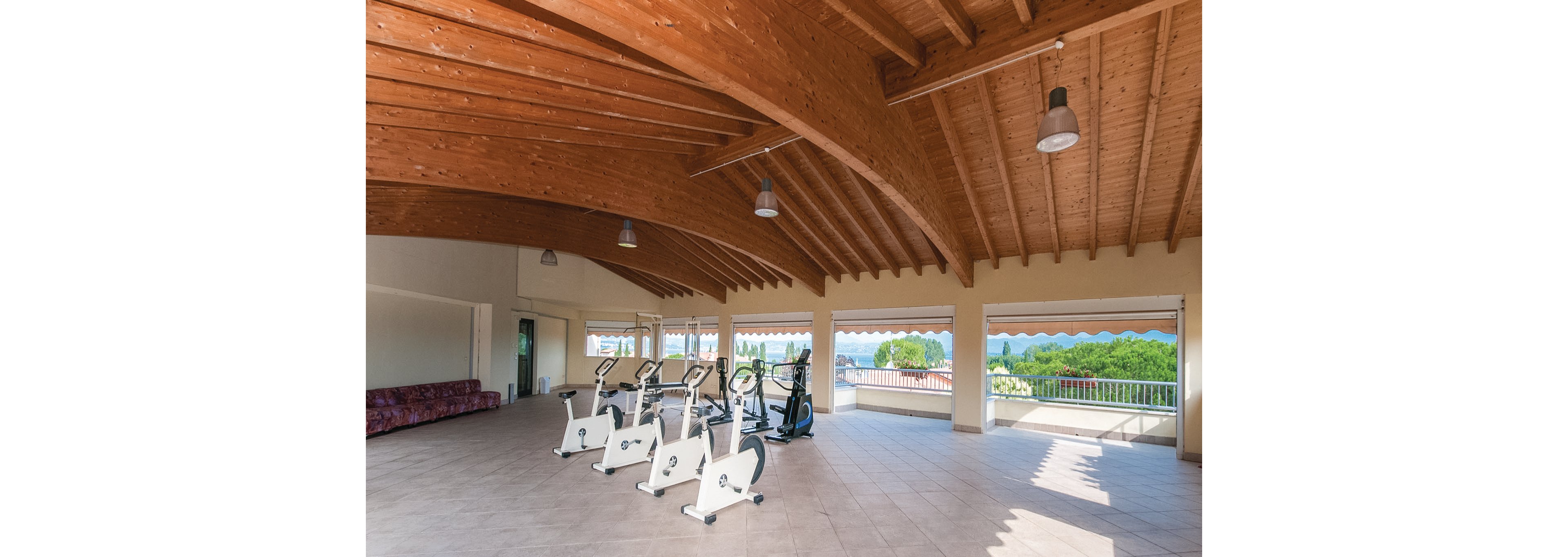 Hotel Du Parc Sirmione