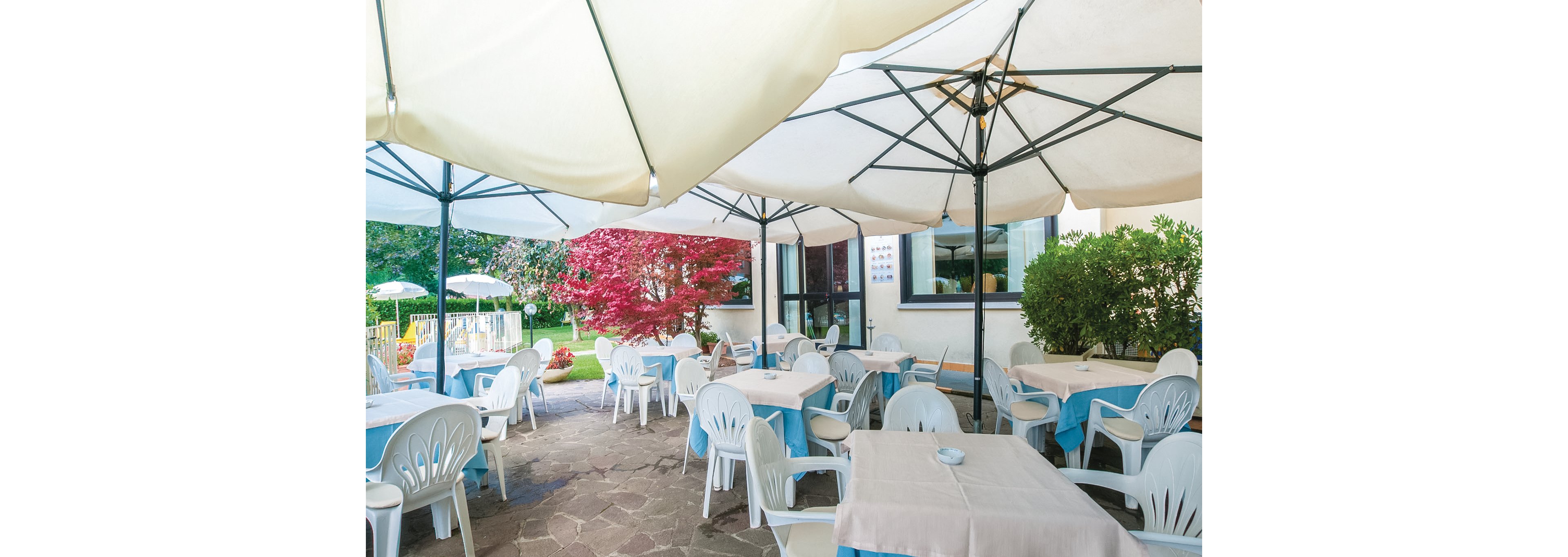 Hotel Du Parc Sirmione