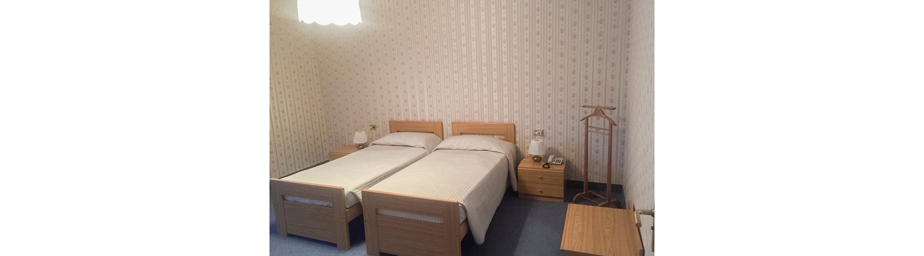 Hotel Terminus Garda