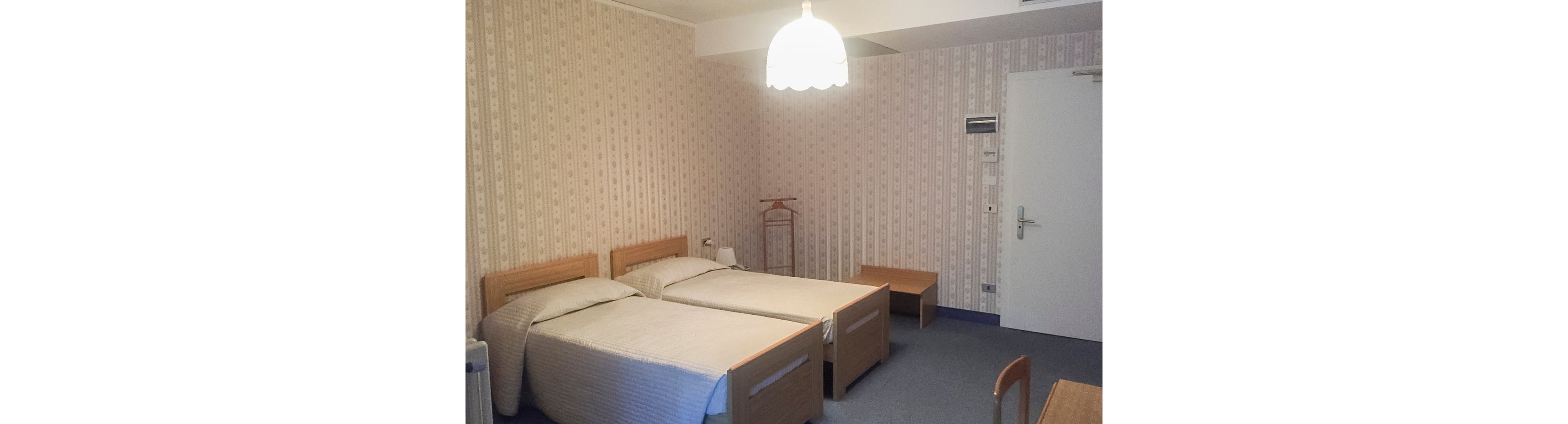 Hotel Terminus Garda