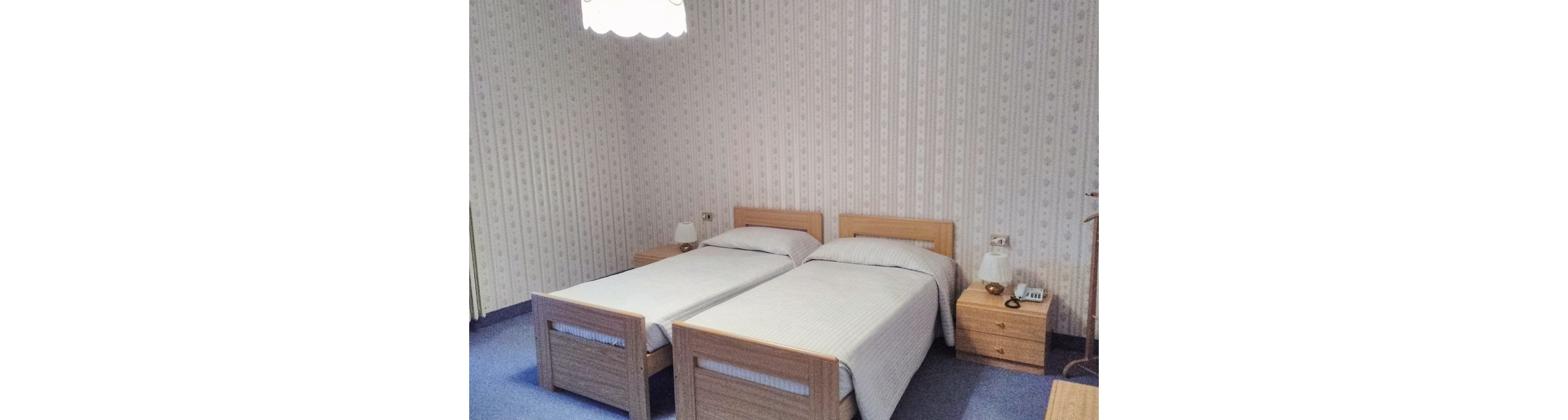 Hotel Terminus Garda