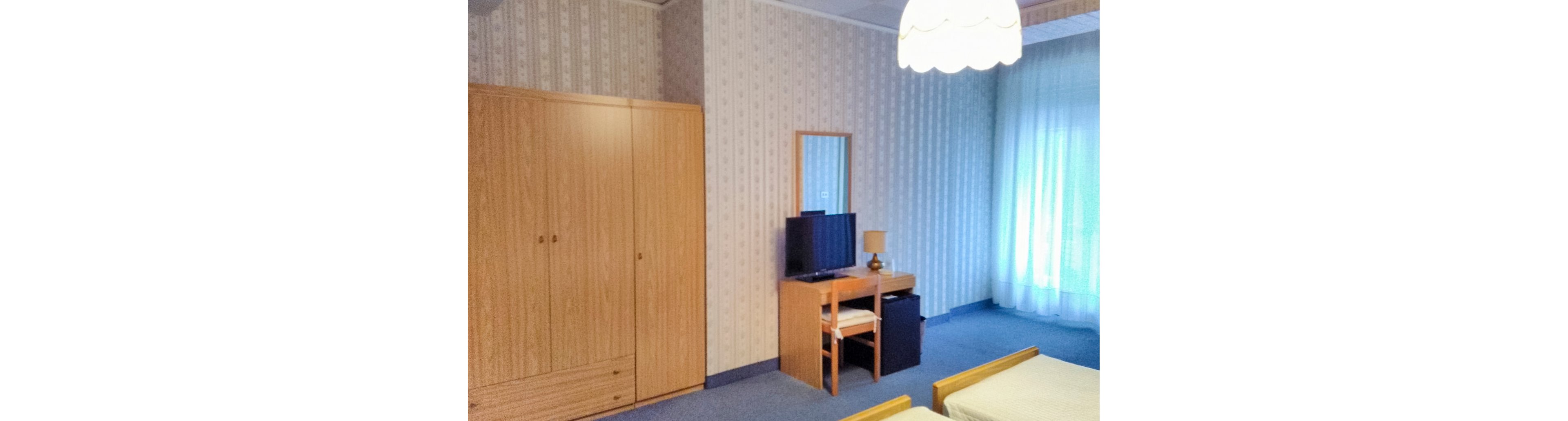 Hotel Terminus Garda