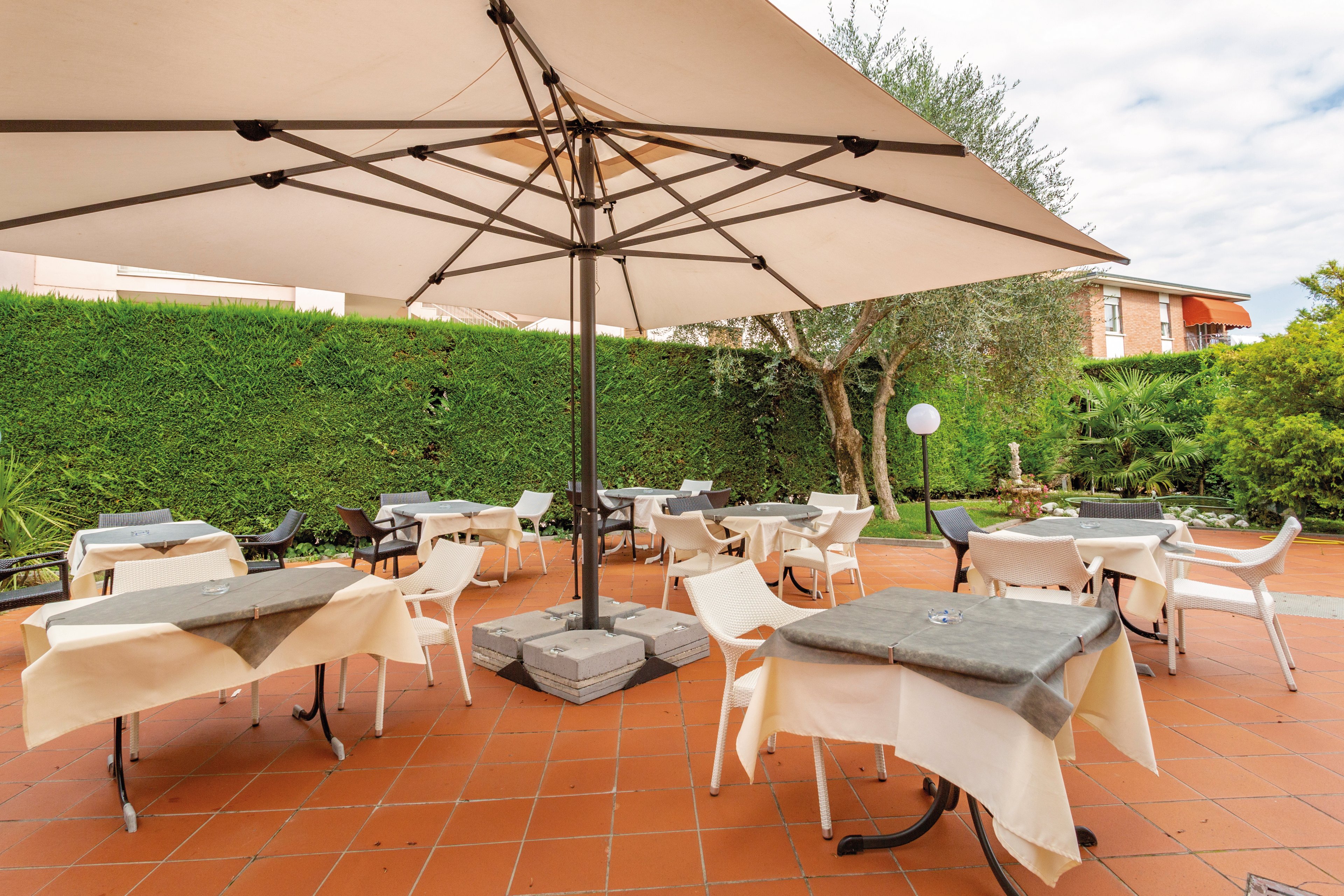 Hotel Bella Peschiera