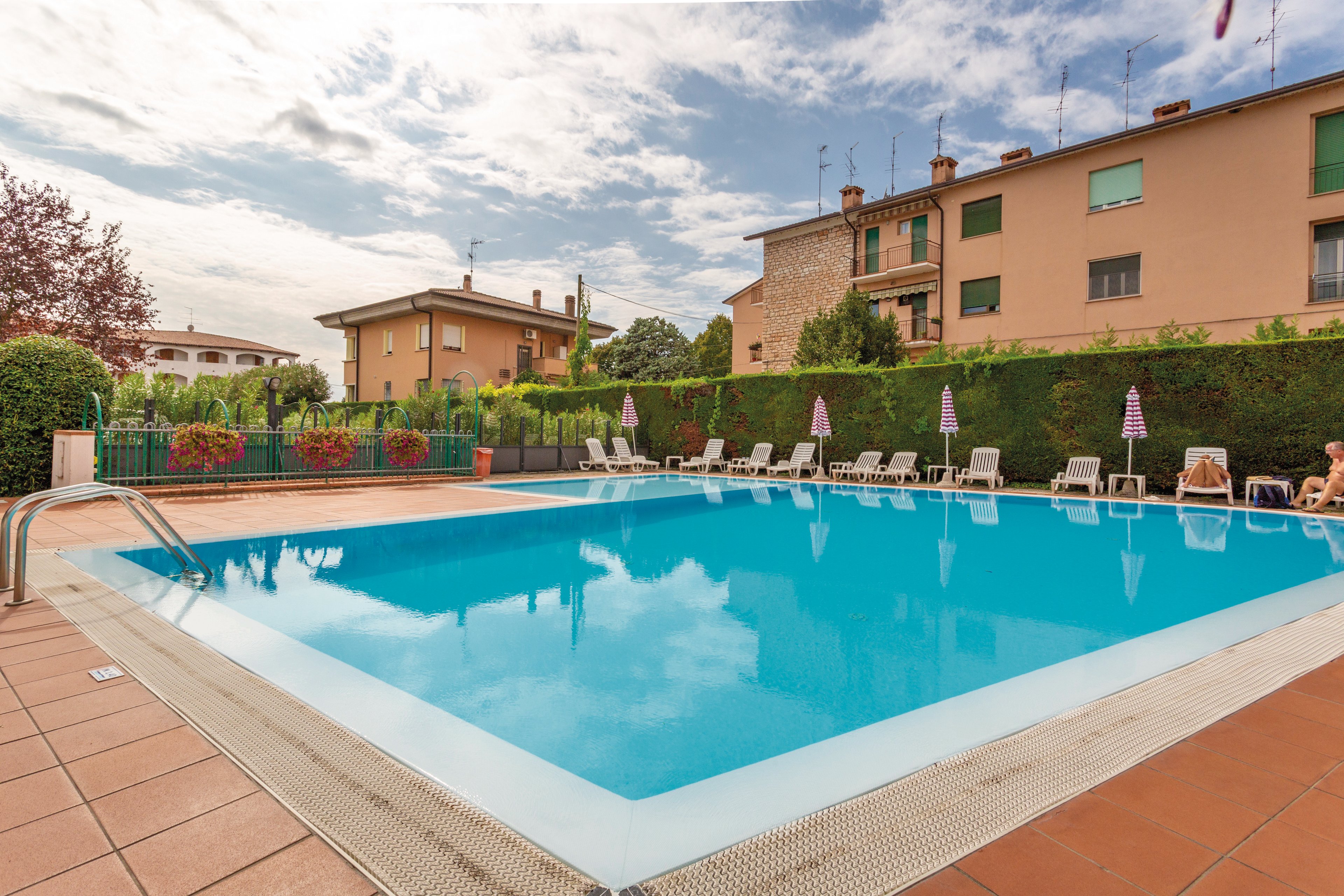 Hotel Bella Peschiera