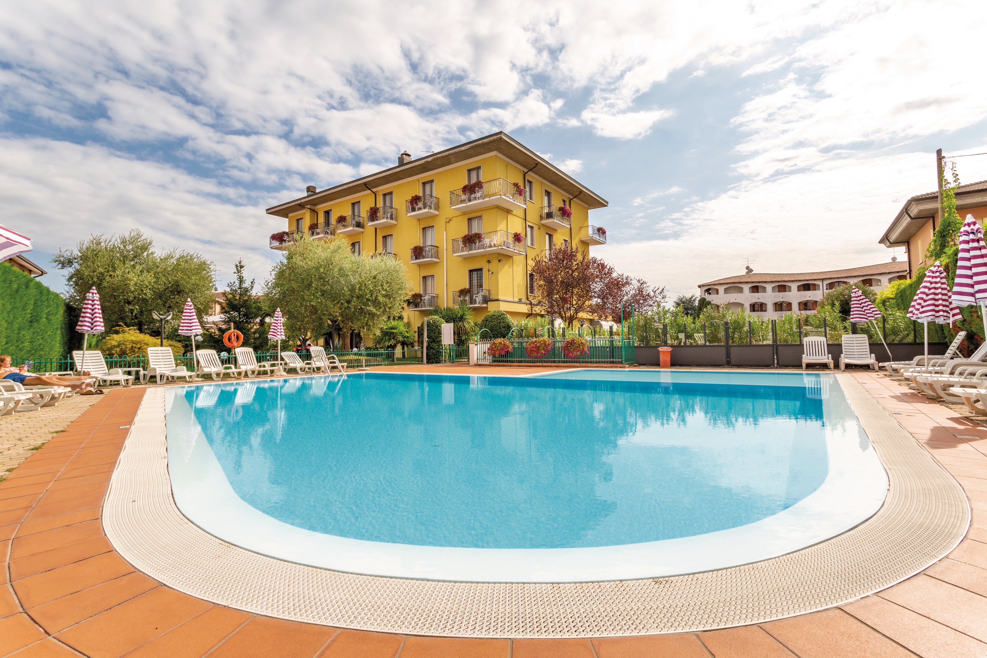 Hotel Bella Peschiera