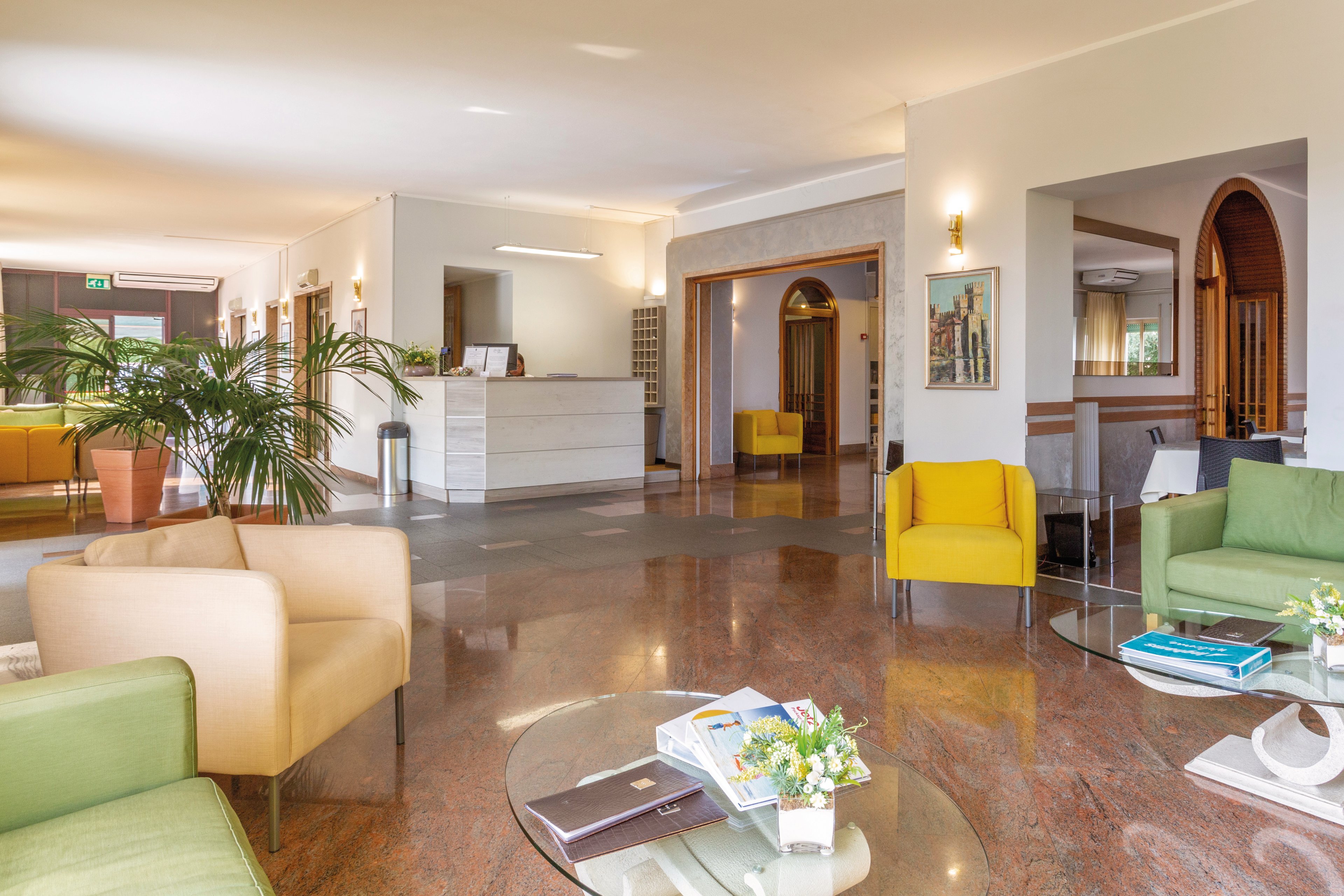 Hotel Bella Peschiera