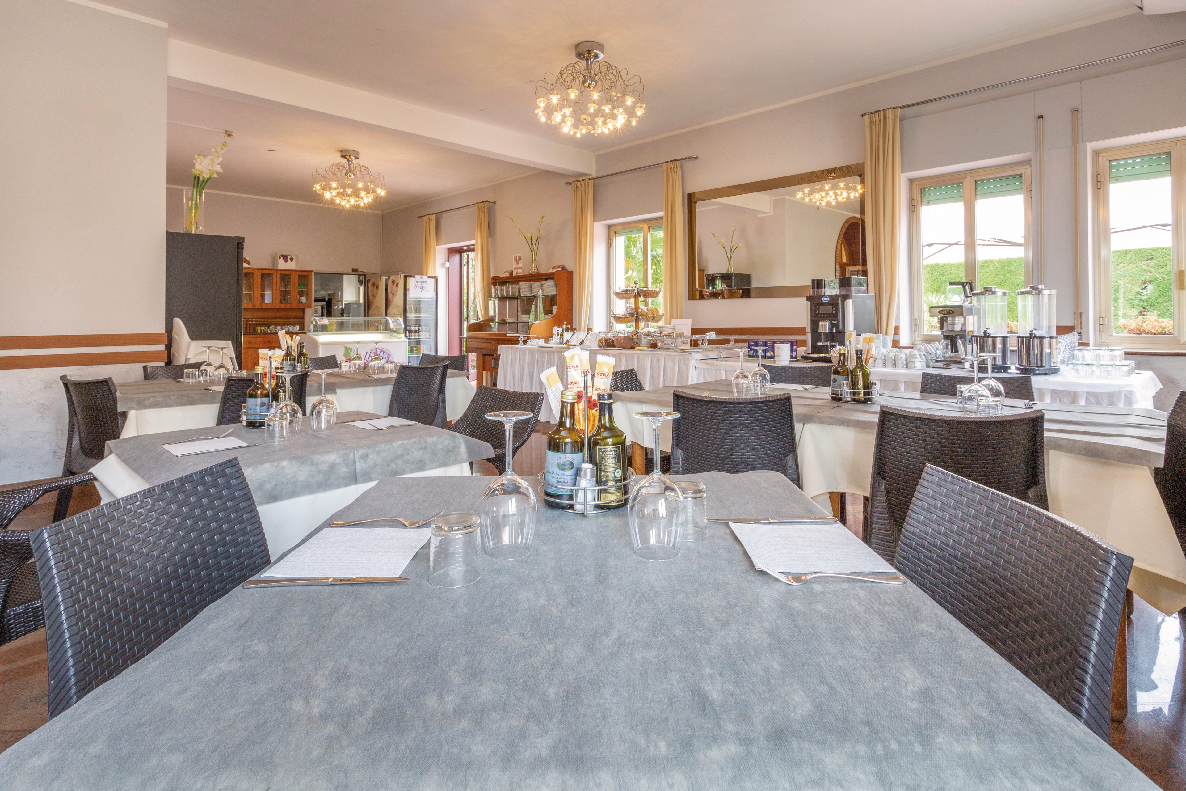 Hotel Bella Peschiera