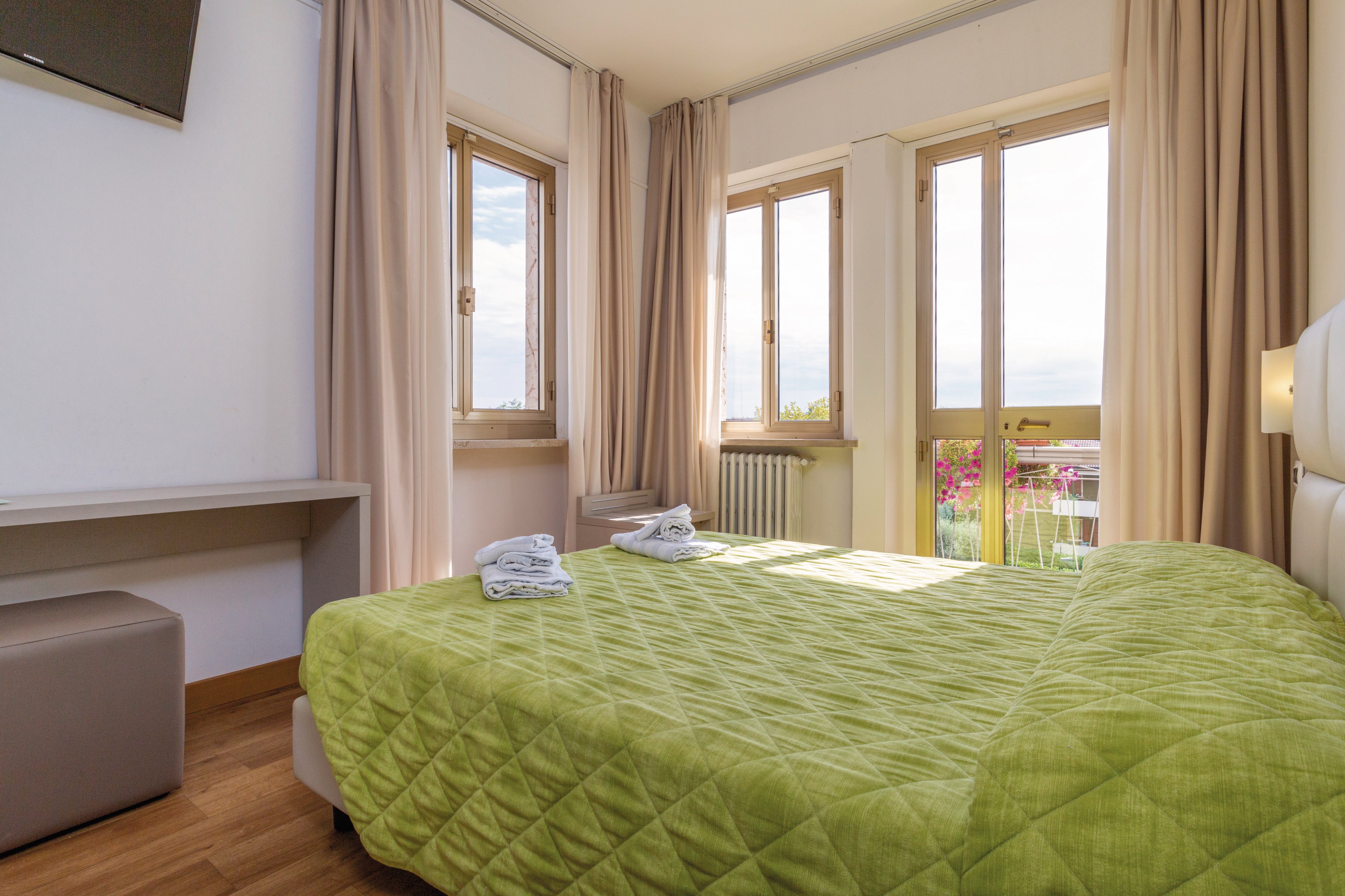 Hotel Bella Peschiera