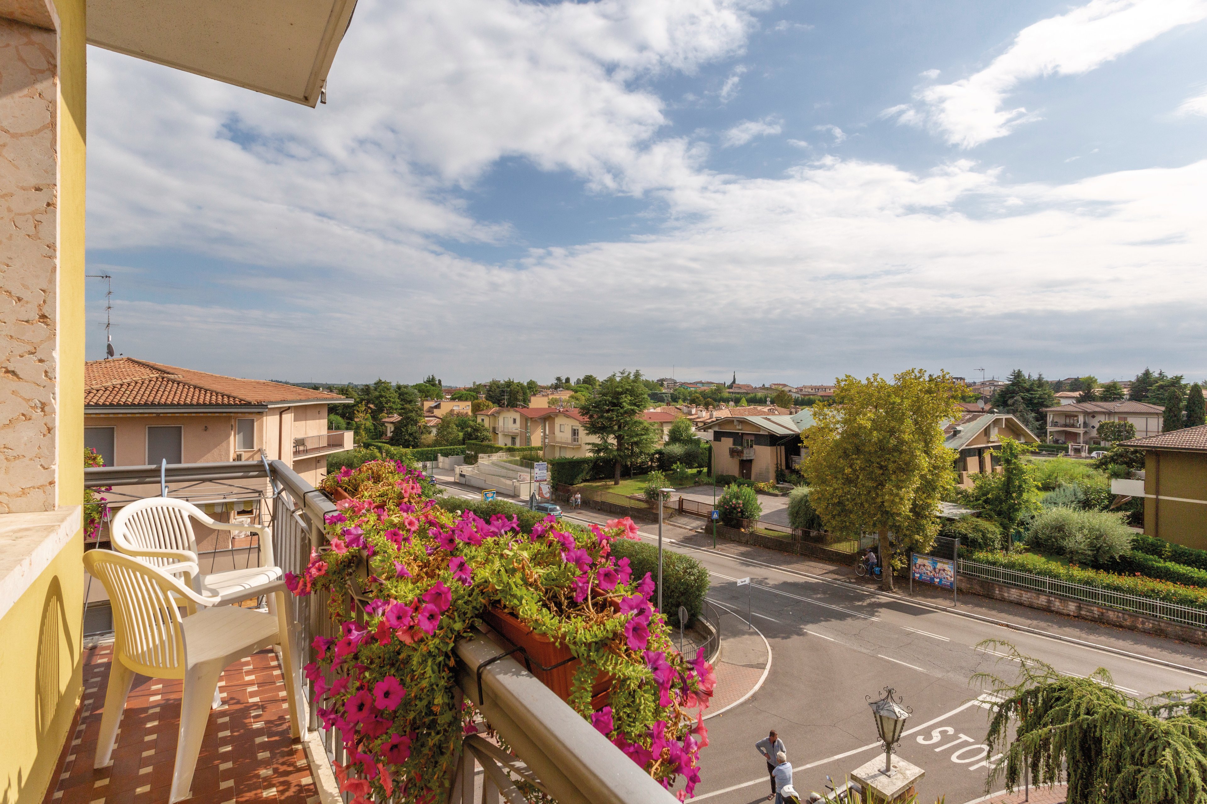 Hotel Bella Peschiera