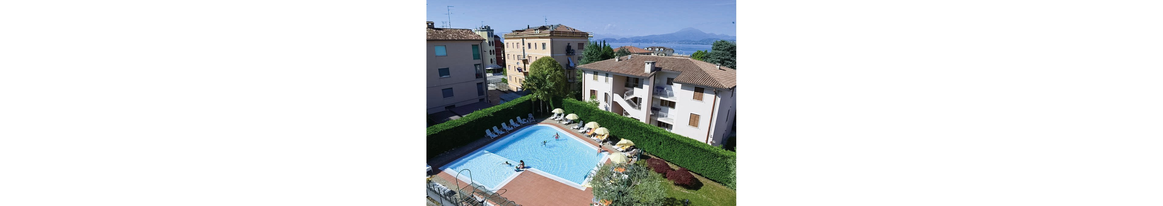 Hotel Bella Peschiera