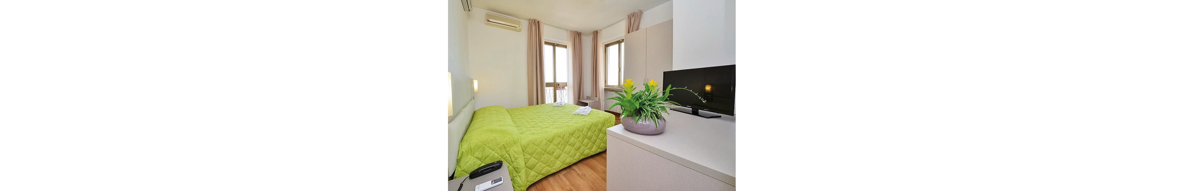 Hotel Bella Peschiera