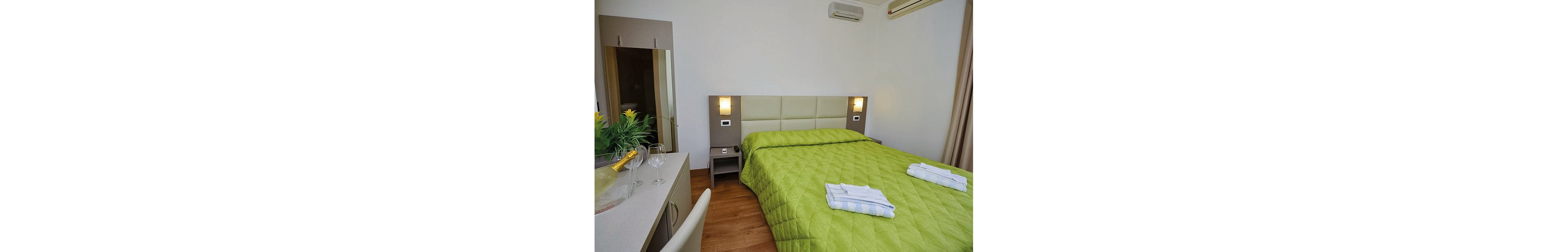 Hotel Bella Peschiera