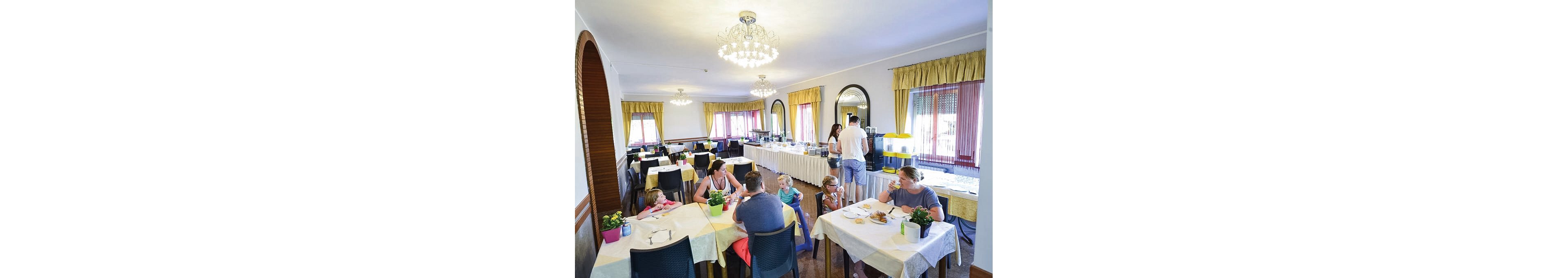 Hotel Bella Peschiera