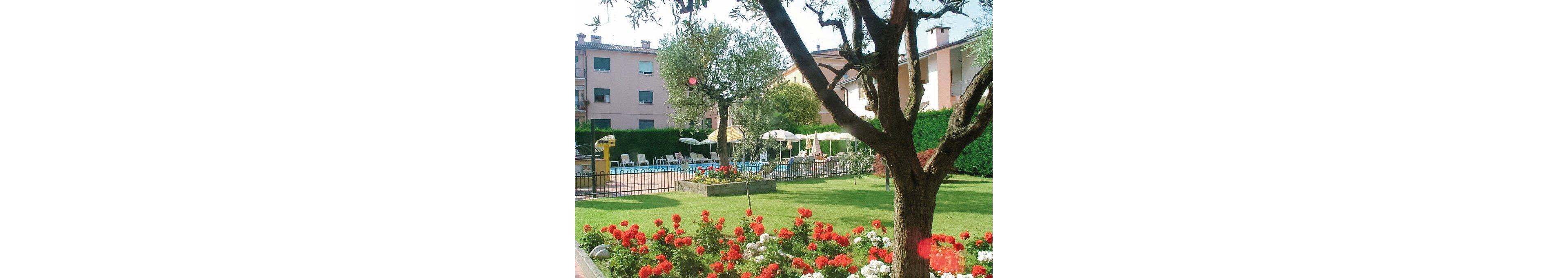 Hotel Bella Peschiera