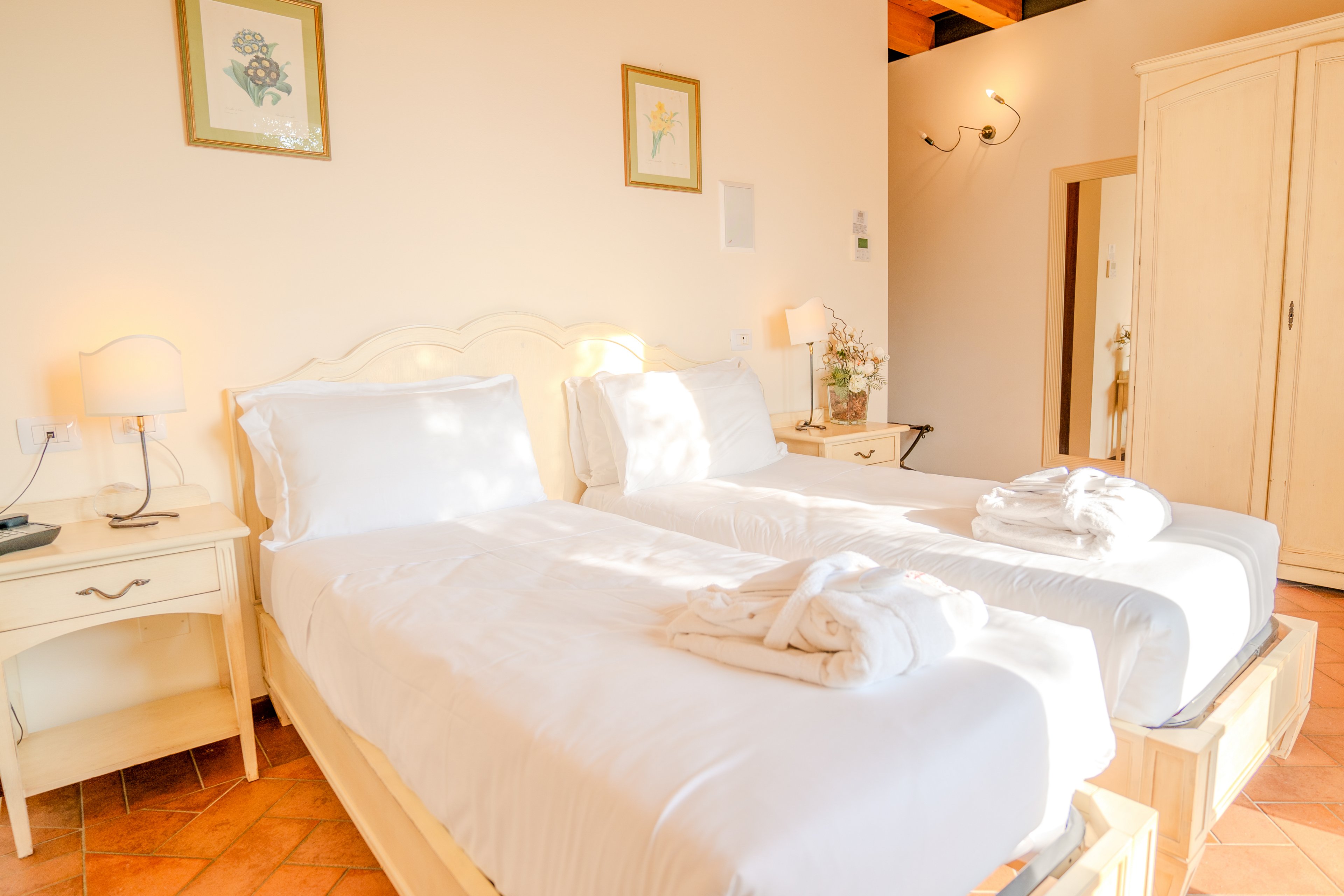 Relais Corte Cavalli