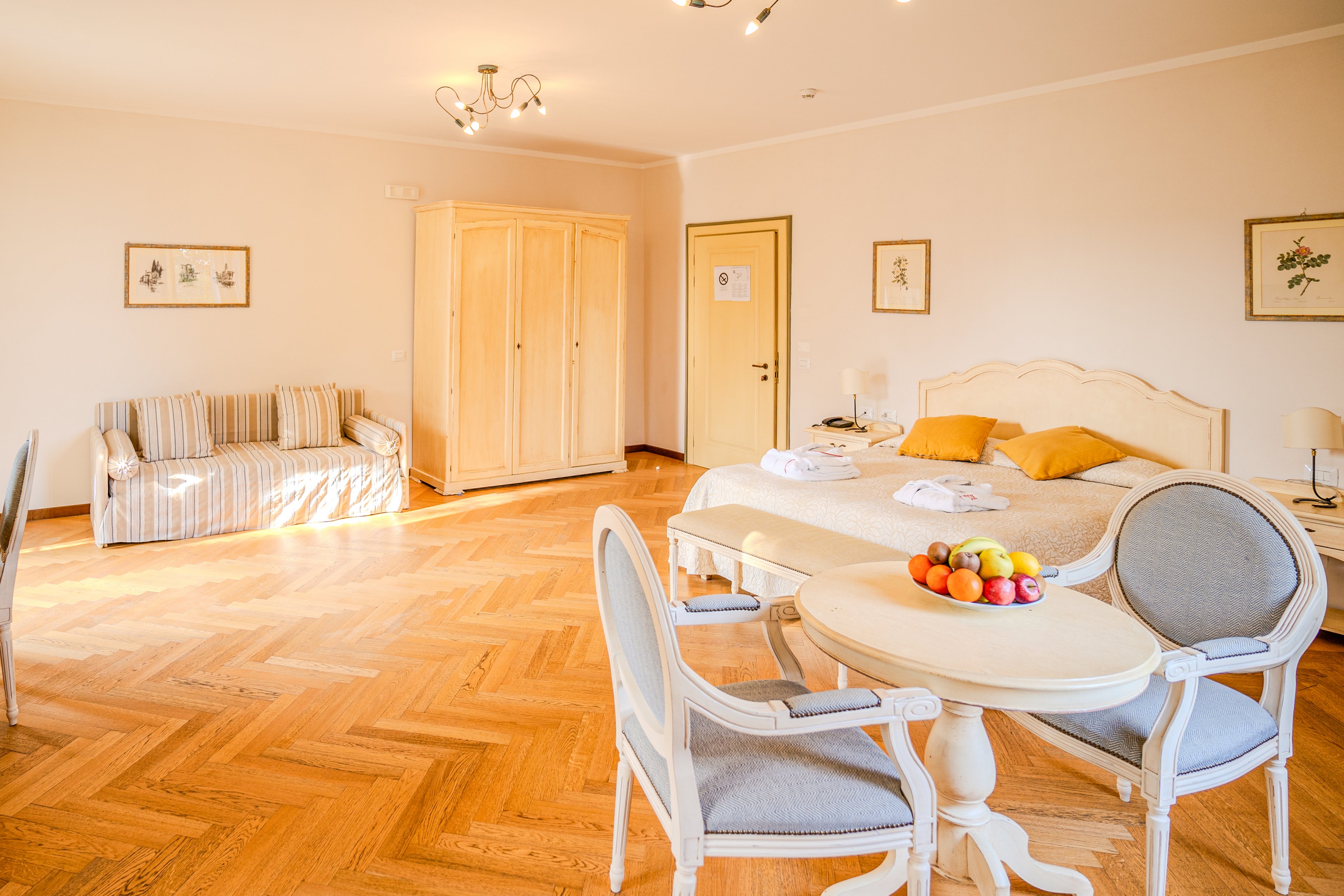 Relais Corte Cavalli