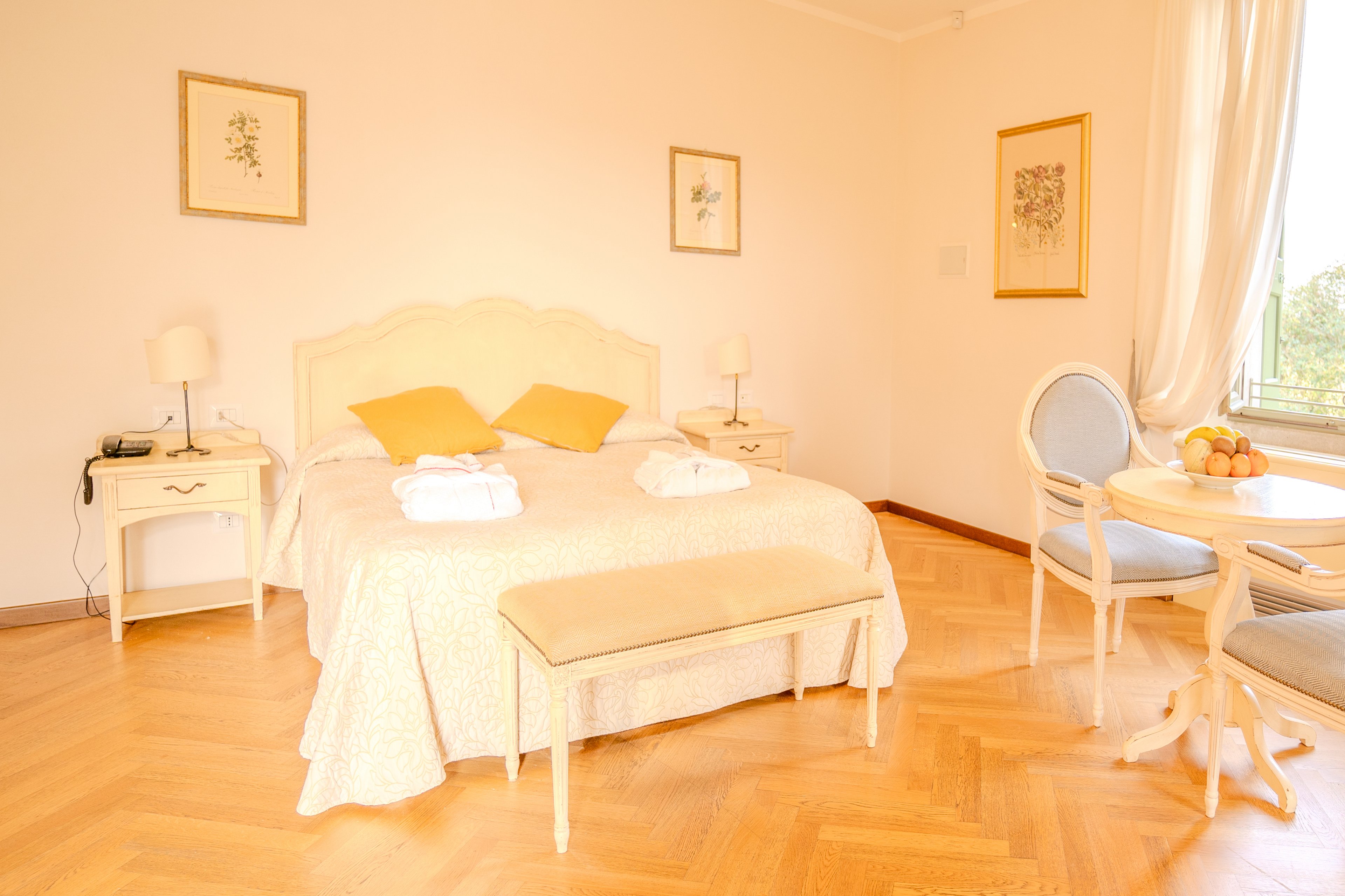 Relais Corte Cavalli