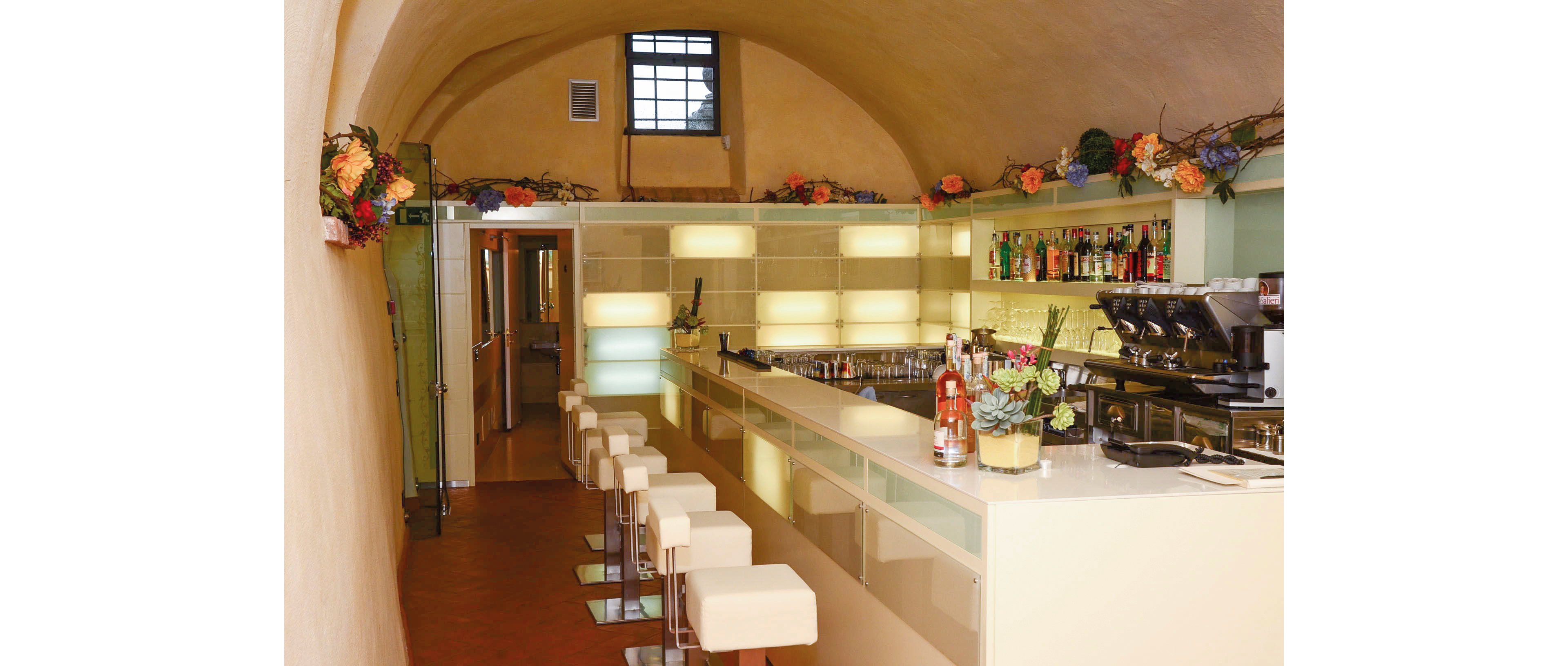 Relais Corte Cavalli