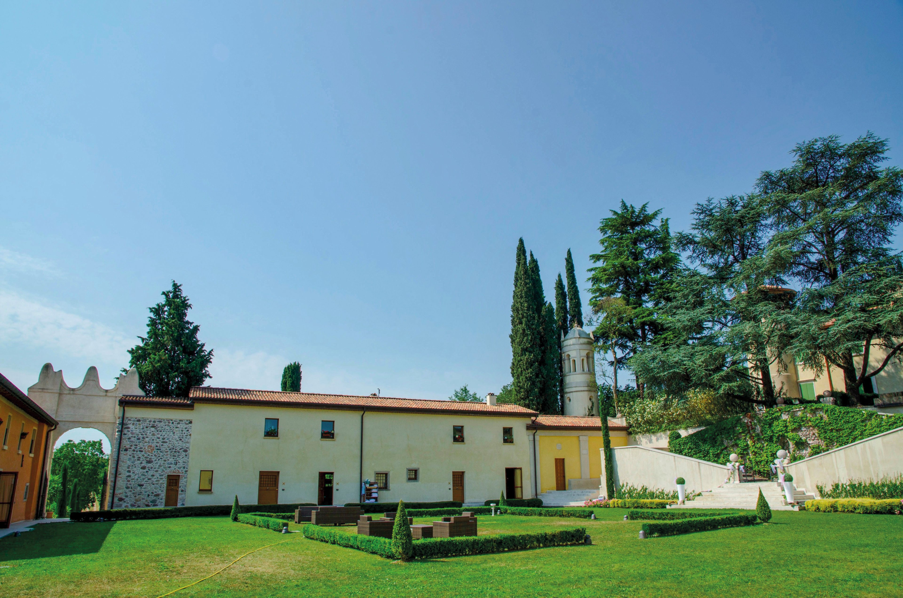 Relais Corte Cavalli