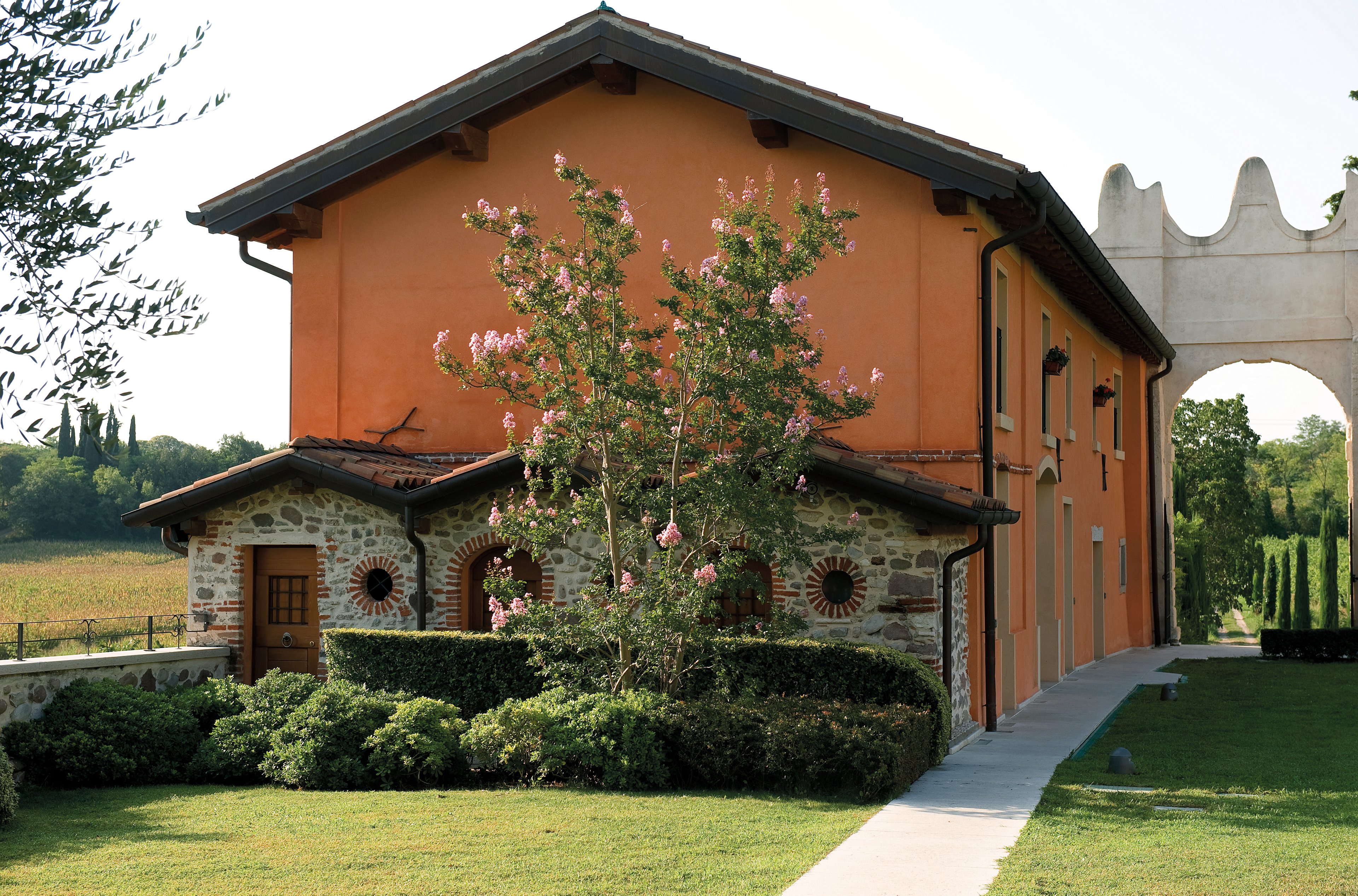 Relais Corte Cavalli