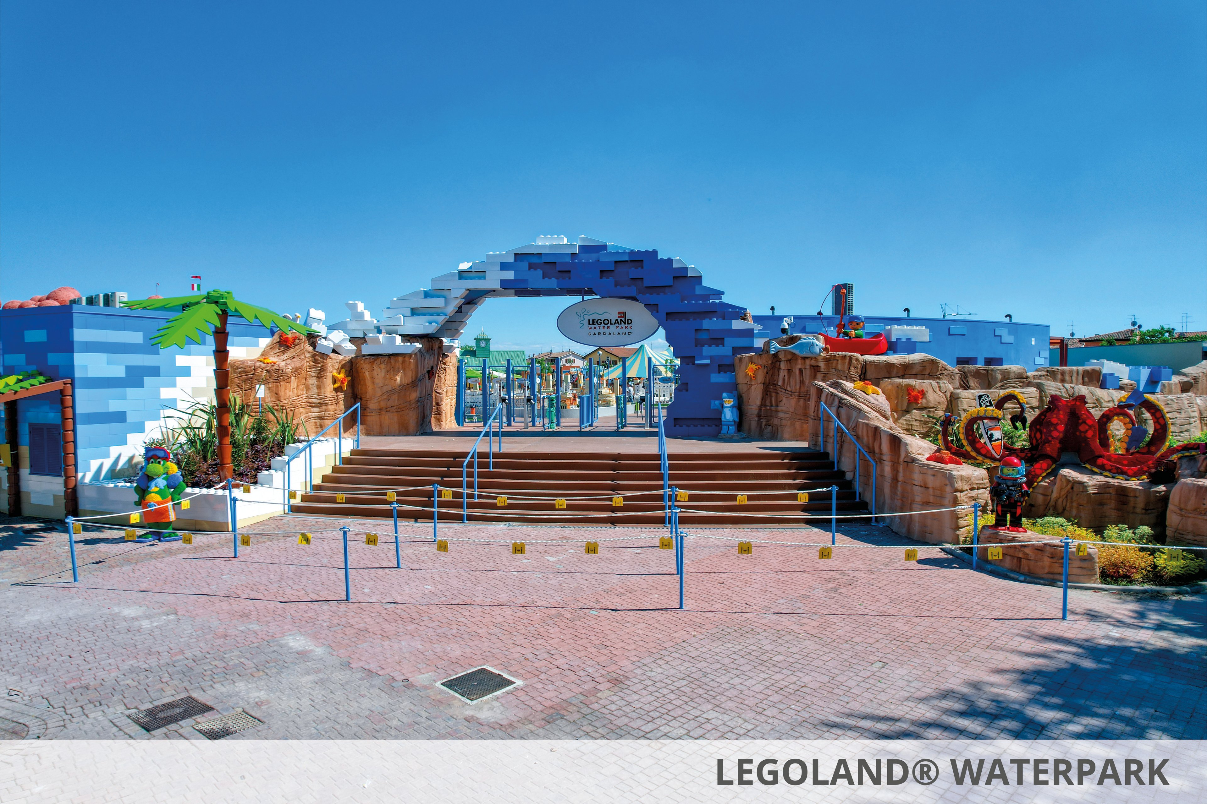 Gardaland Hotel & Theme Park