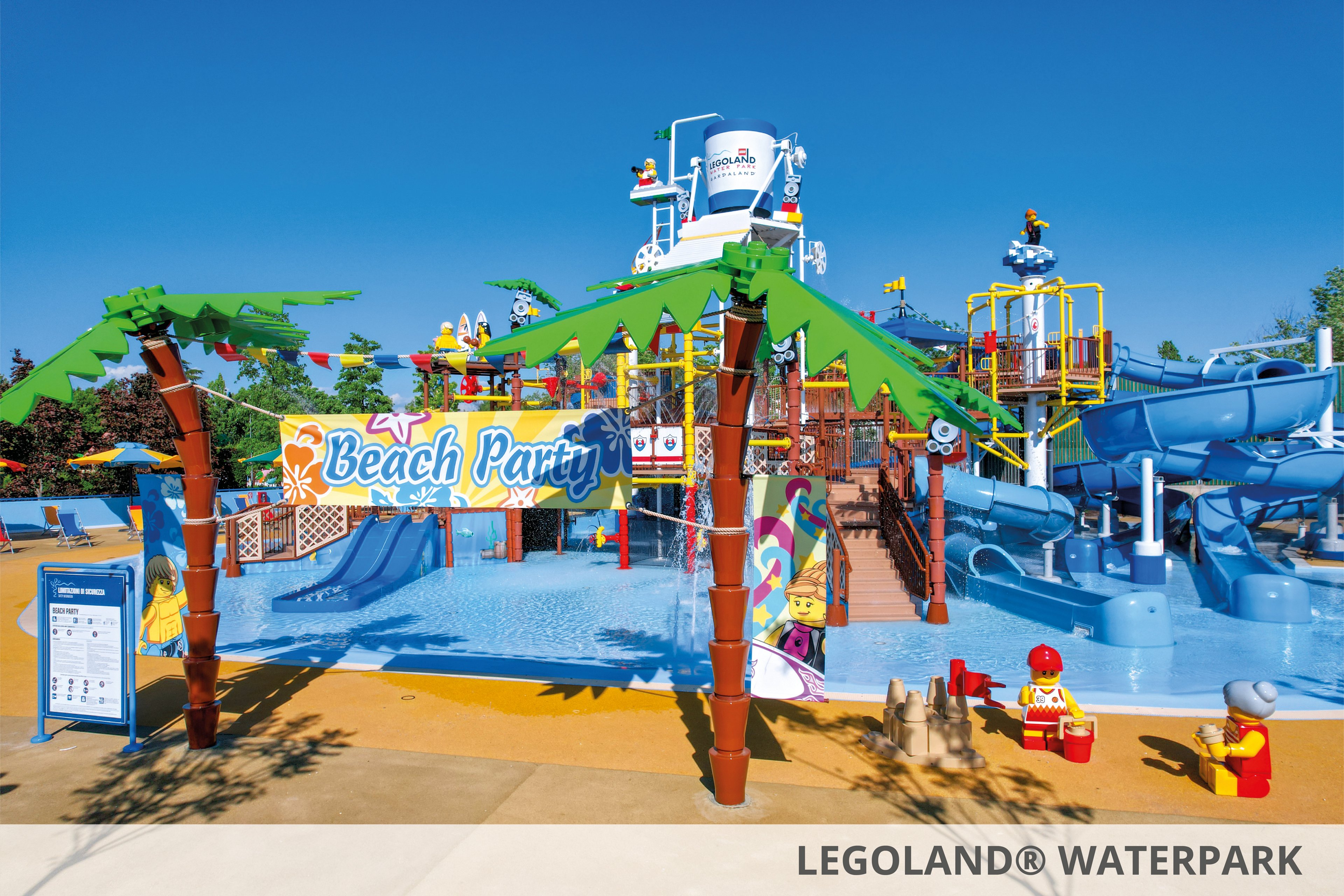 Gardaland Hotel & Theme Park