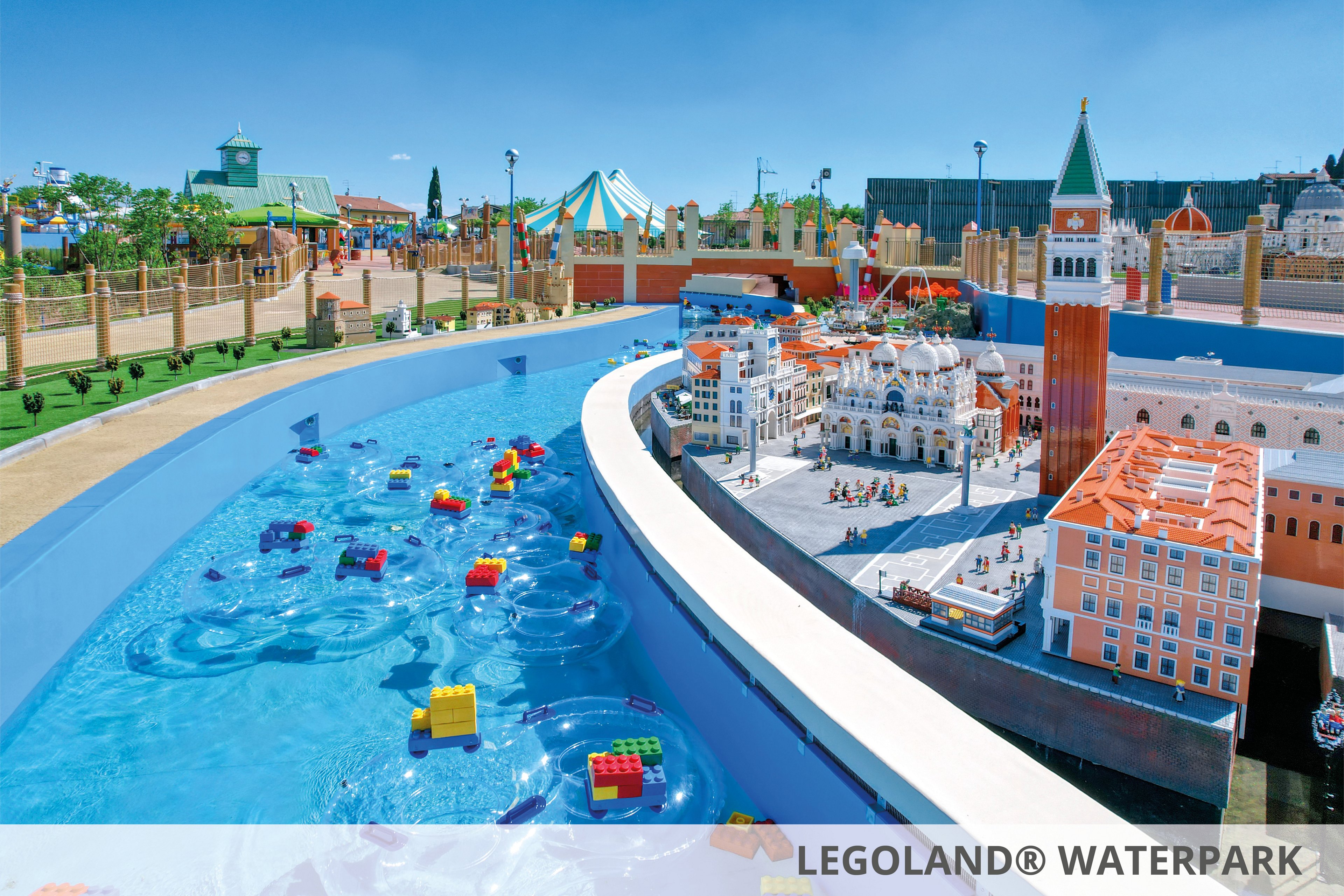 Gardaland Hotel & Theme Park