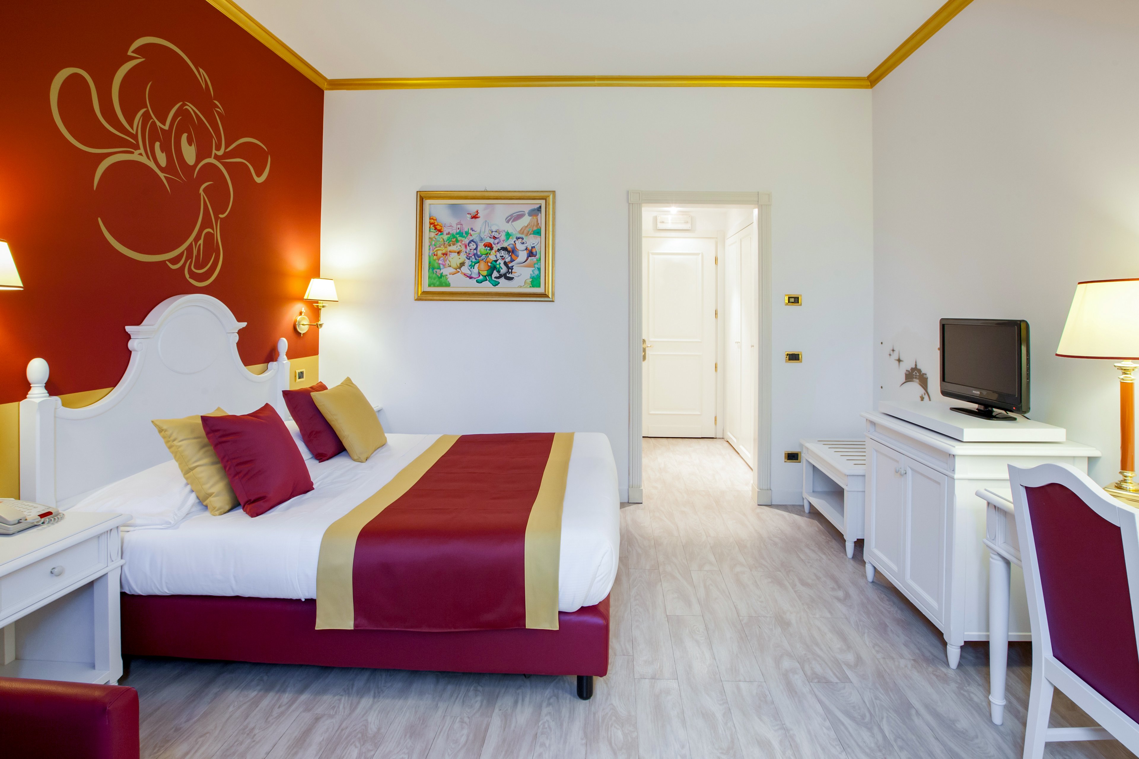 Gardaland Hotel & Theme Park