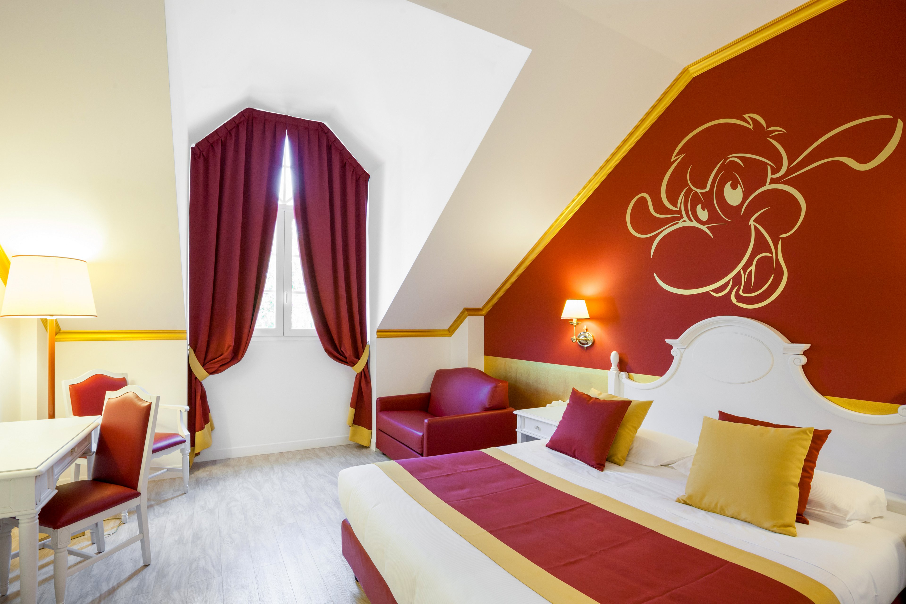Gardaland Hotel & Theme Park