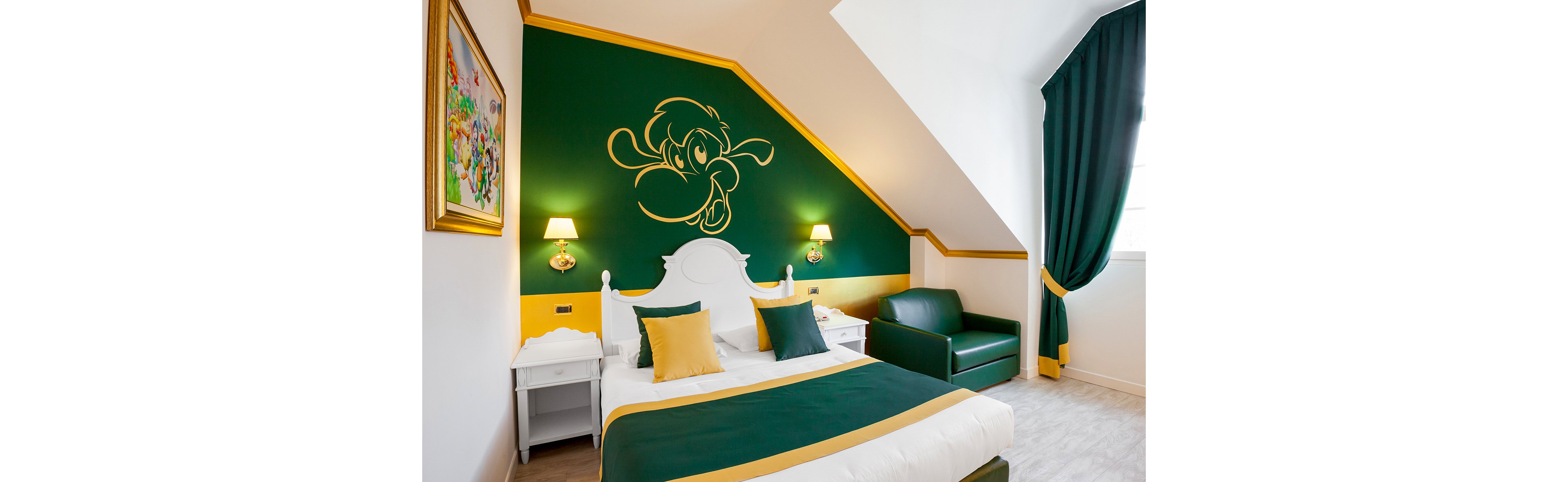 Gardaland Hotel & Theme Park