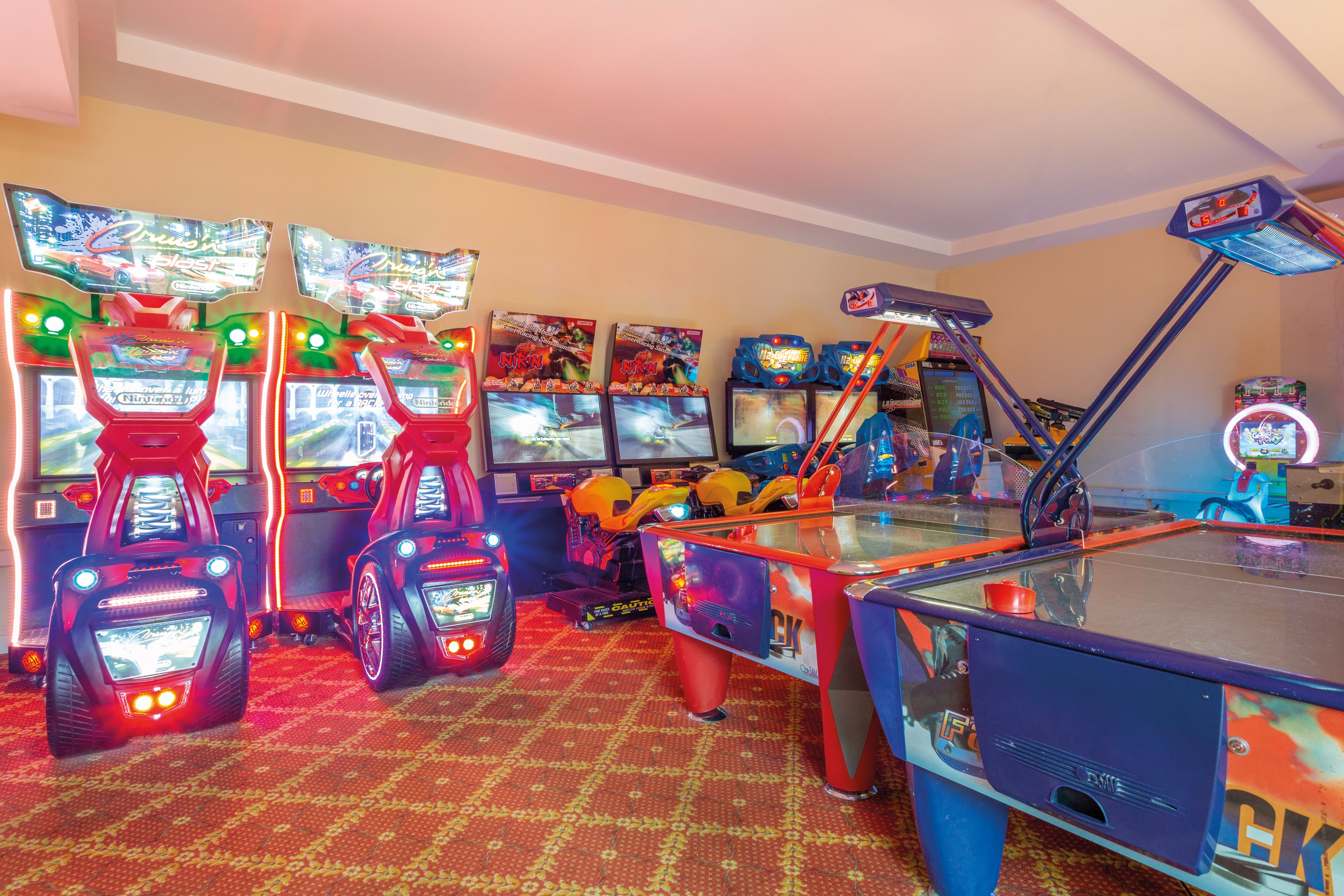 Gardaland Hotel & Theme Park