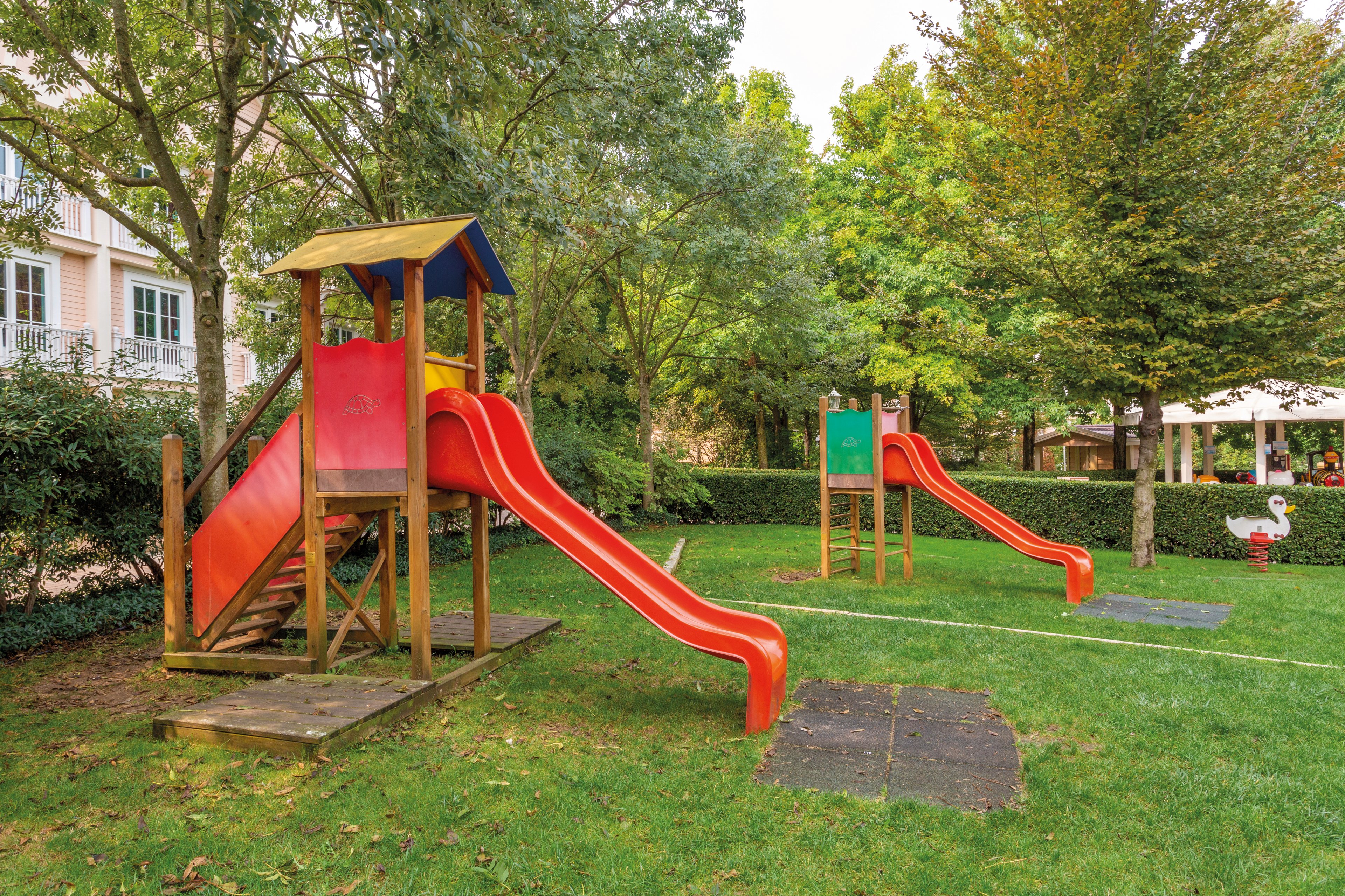 Gardaland Hotel & Theme Park