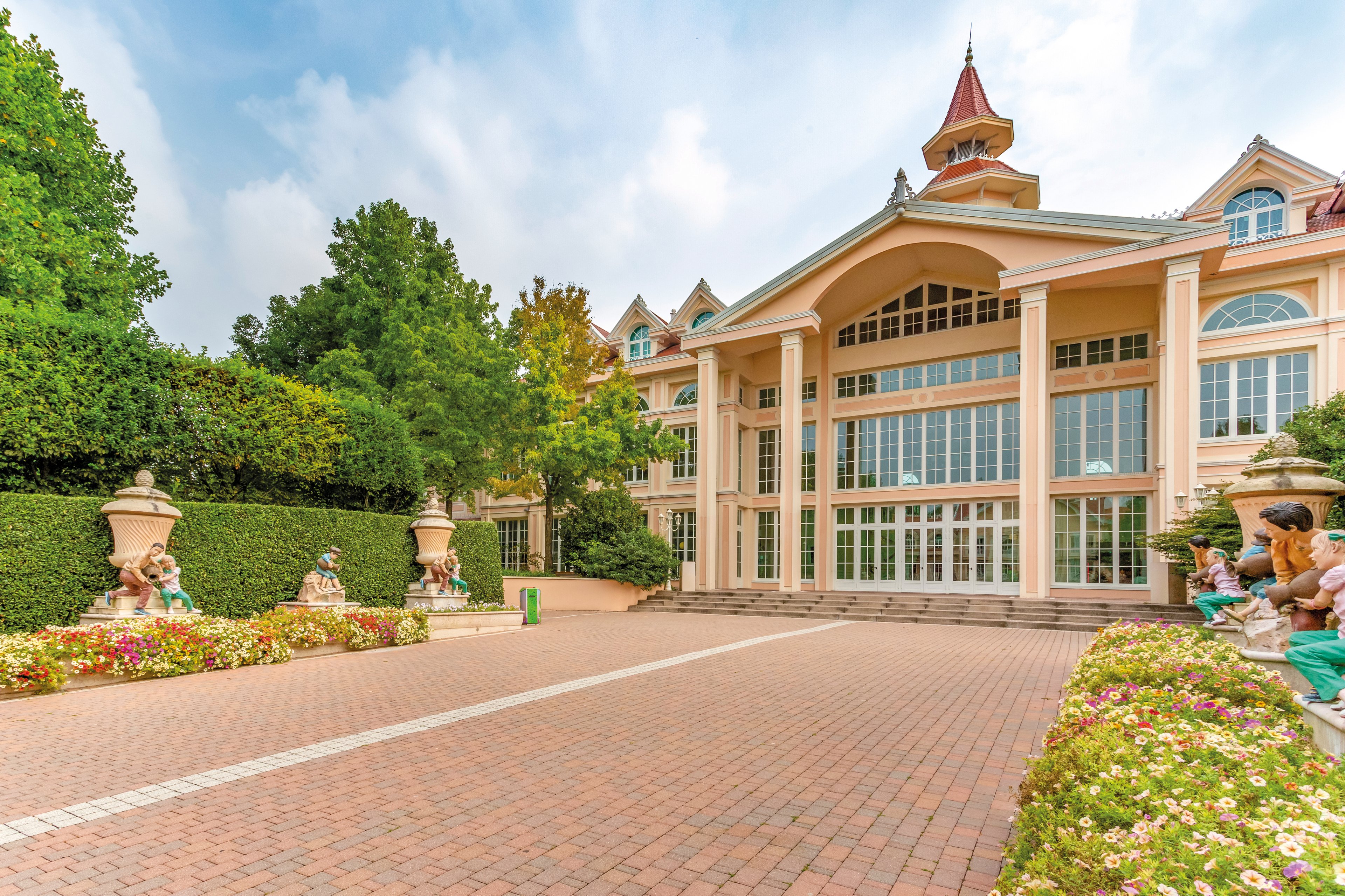 Gardaland Hotel & Theme Park