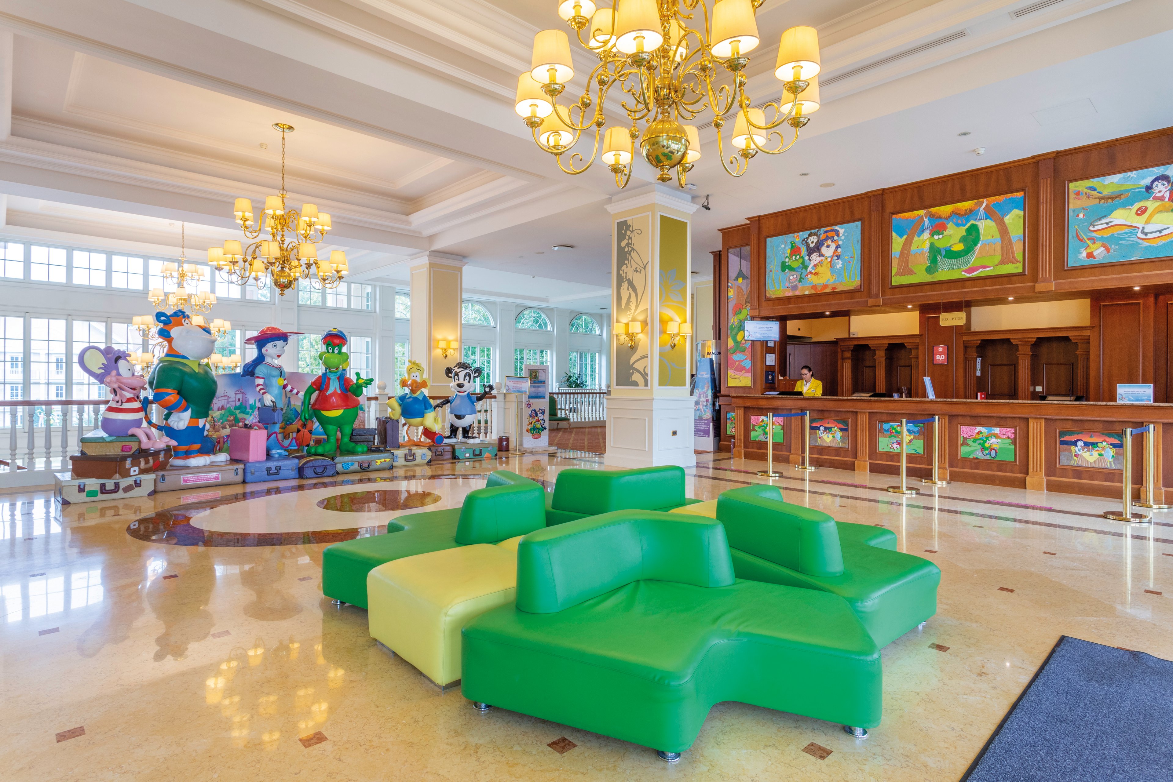 Gardaland Hotel & Theme Park