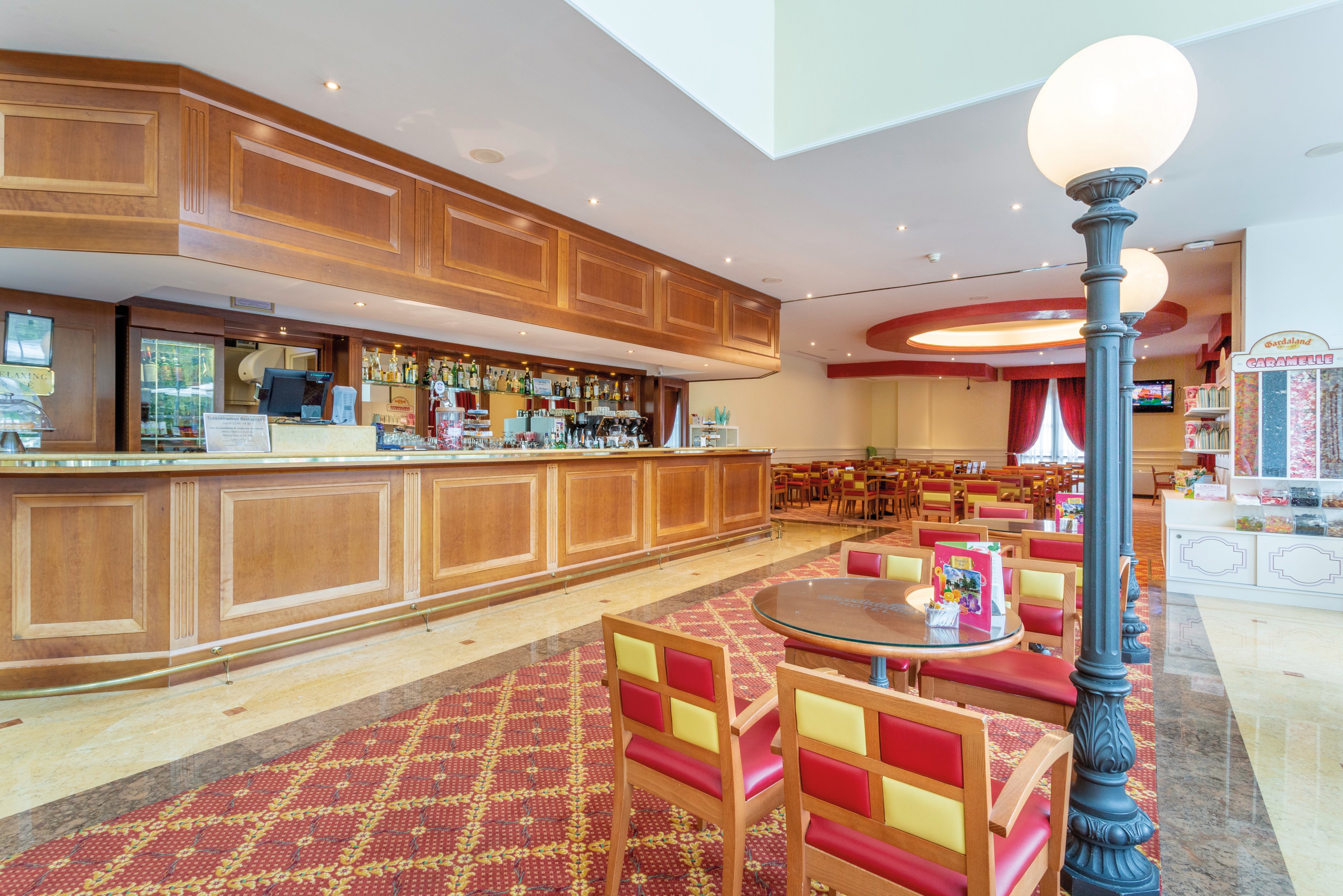 Gardaland Hotel & Theme Park